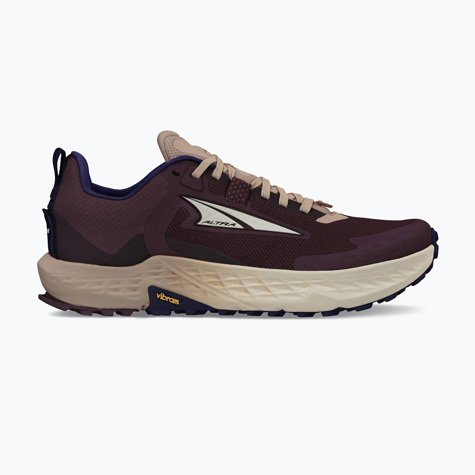 Buty do biegania damskie Altra Timp 5 dark purple 