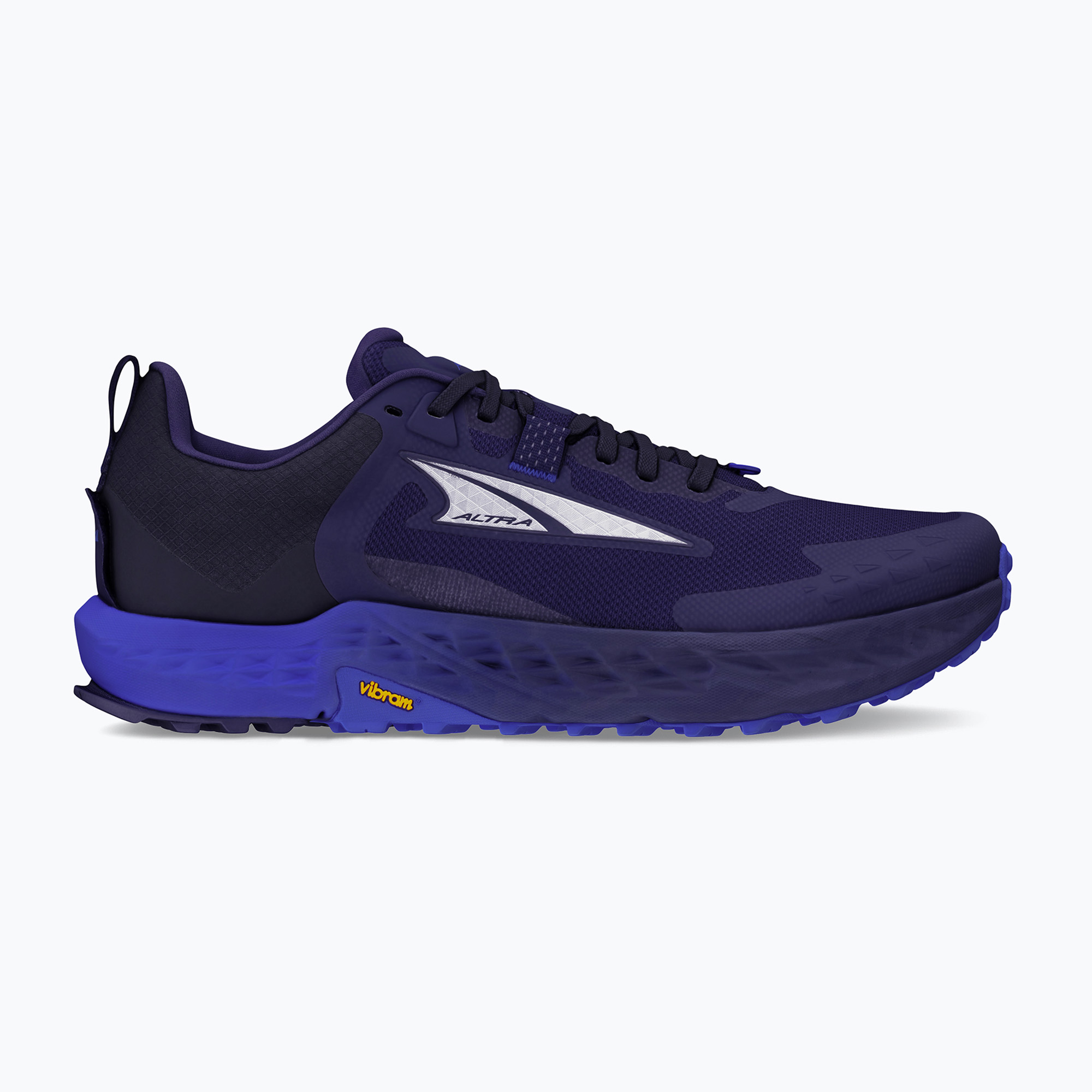 Buty do biegania męskie Altra Timp 5 dark blue 