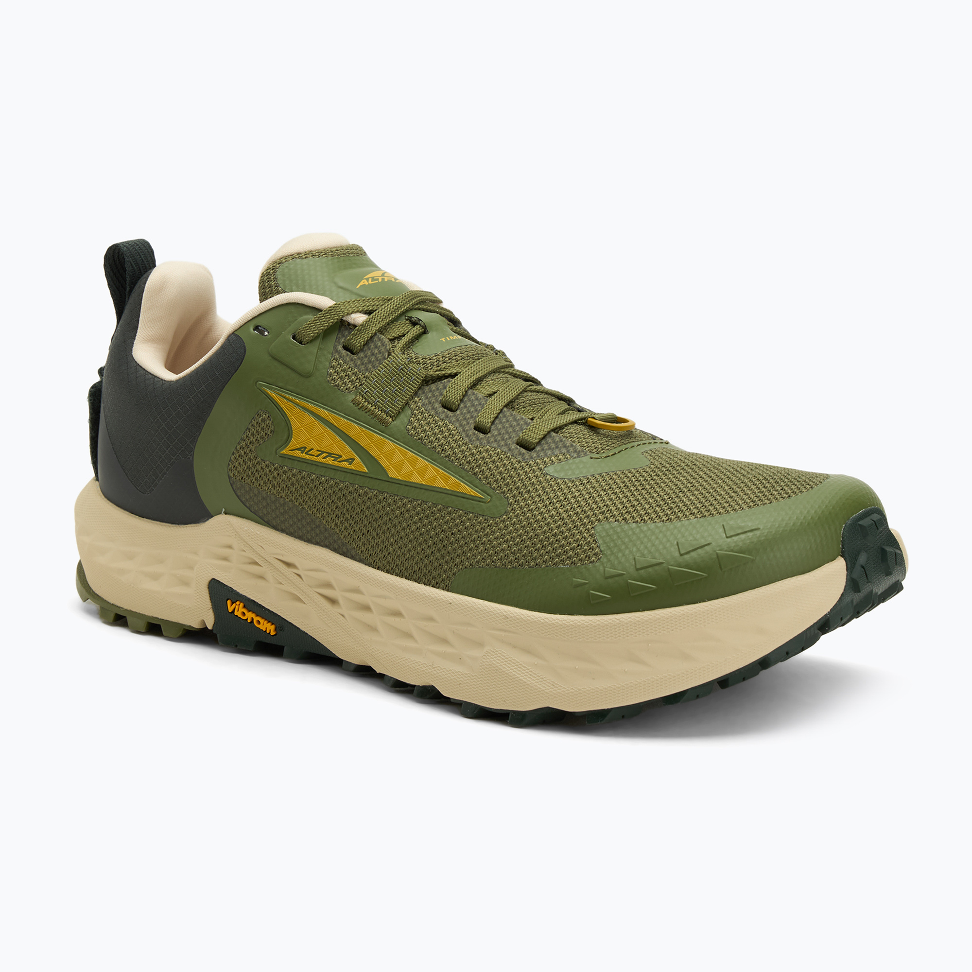 Buty do biegania męskie Altra Timp 5 green 