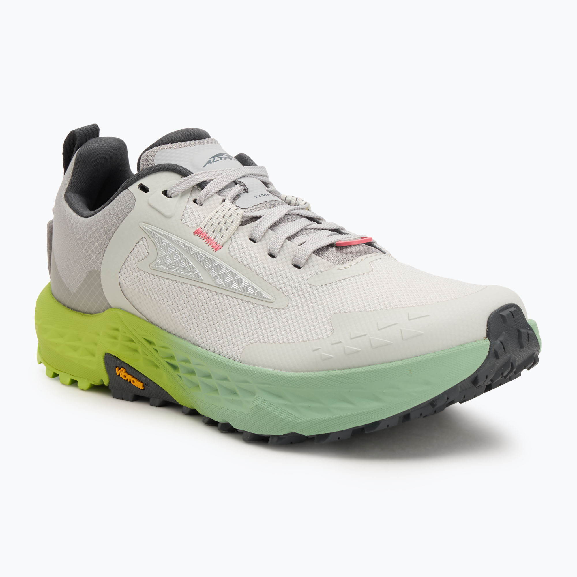 Buty do biegania damskie Altra Timp 5 gray/lime 