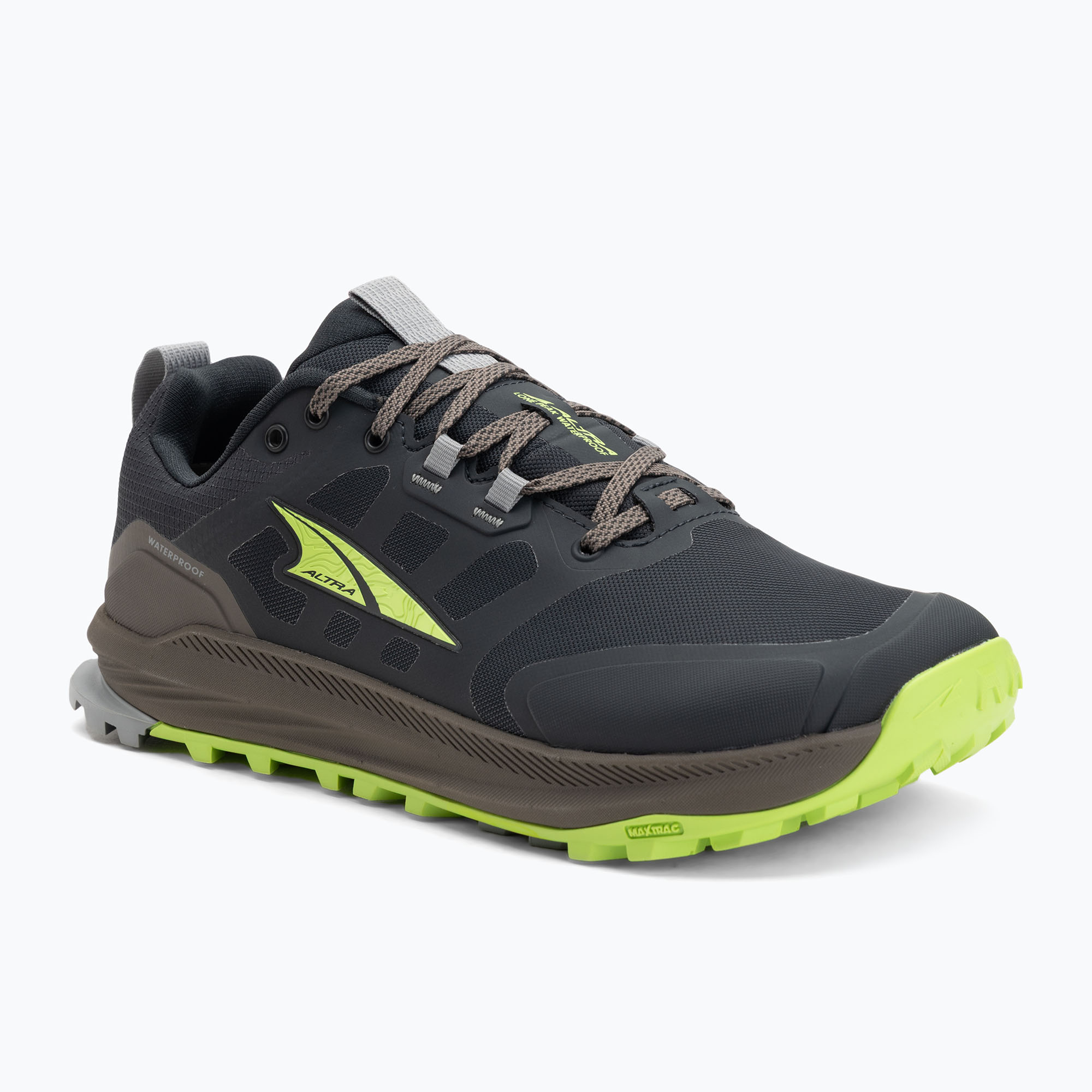 Buty męskie Altra Lone Peak 9 Waterproof Low lime/black 