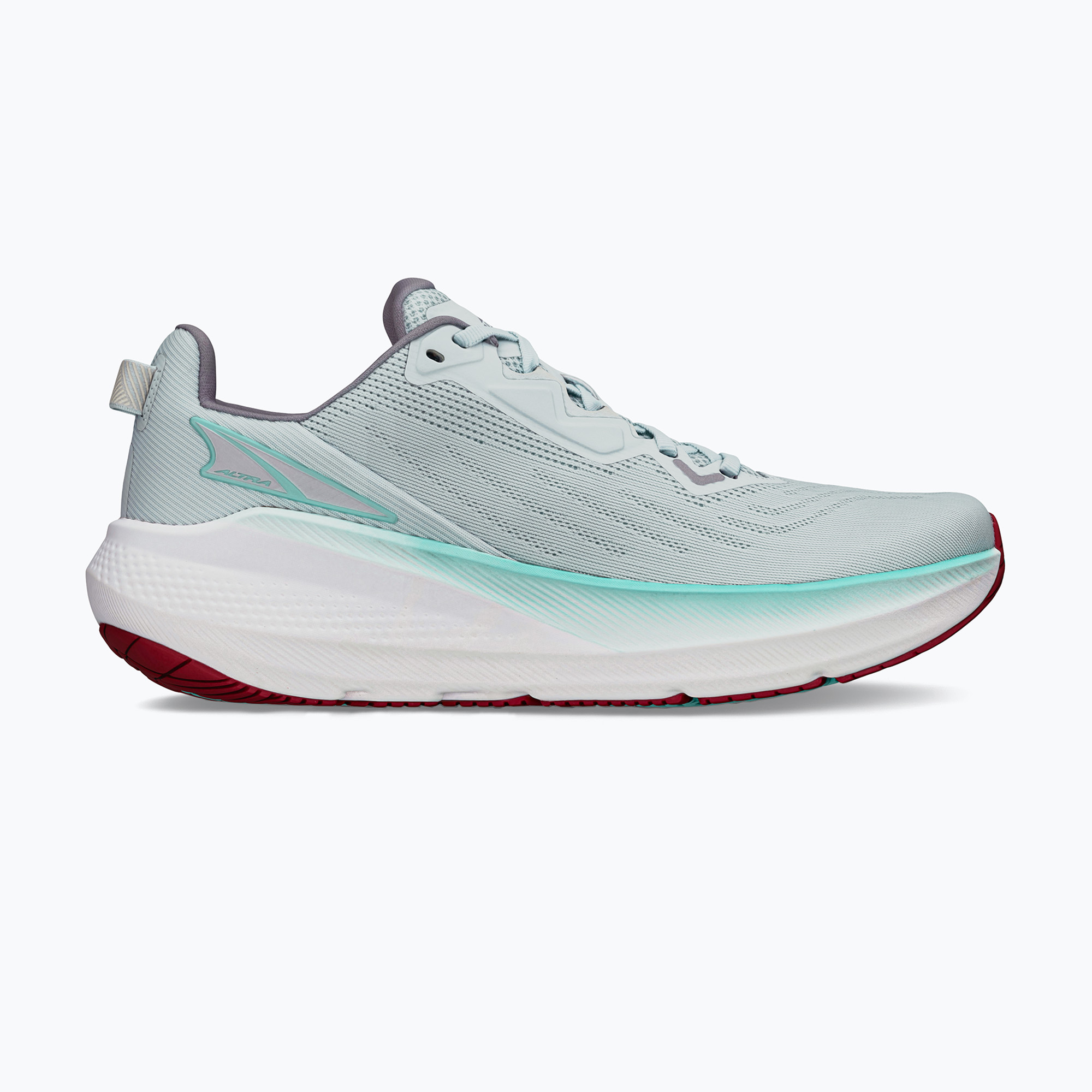 Buty do biegania damskie Altra FWD VIA mint 