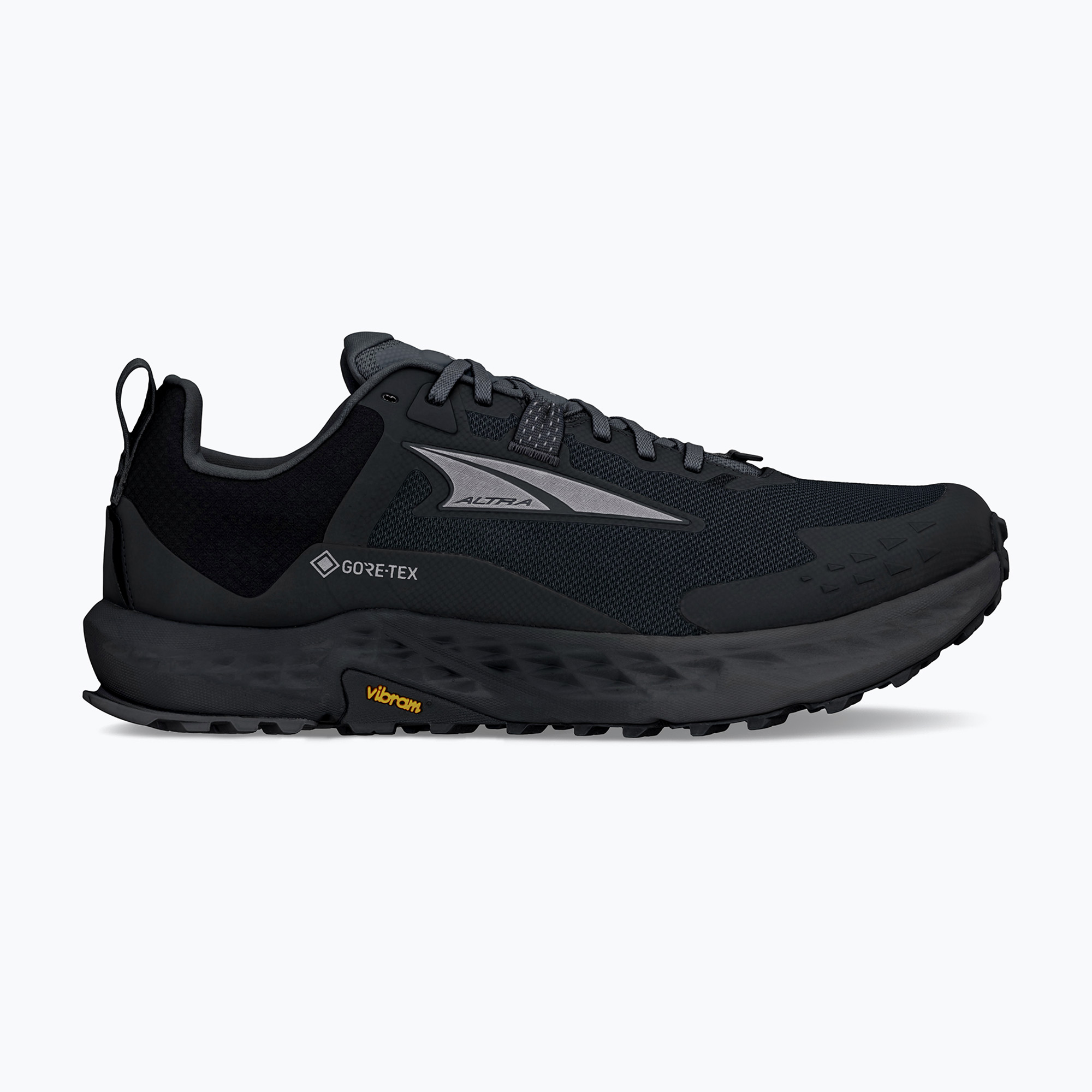 Buty do biegania męskie Altra Timp 5 GTX black/black 
