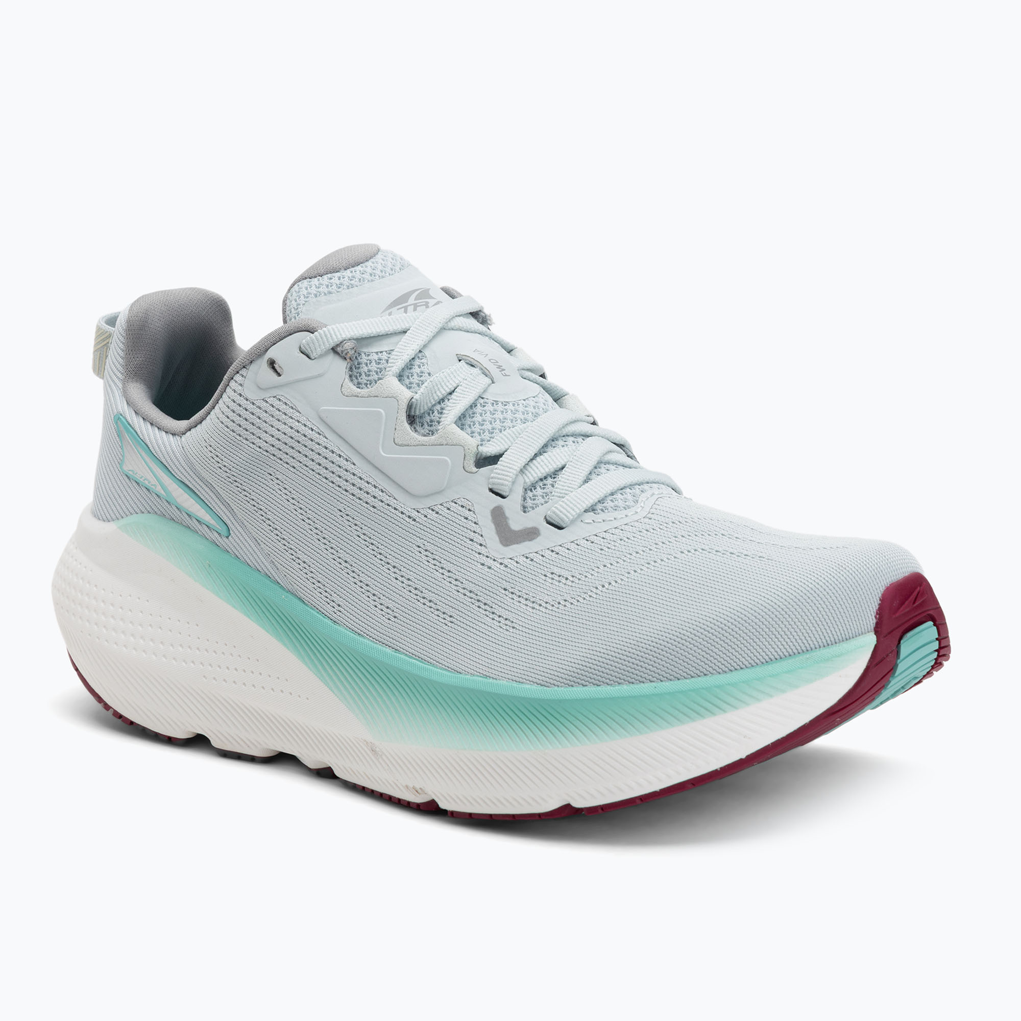 Buty do biegania damskie Altra FWD VIA mint 