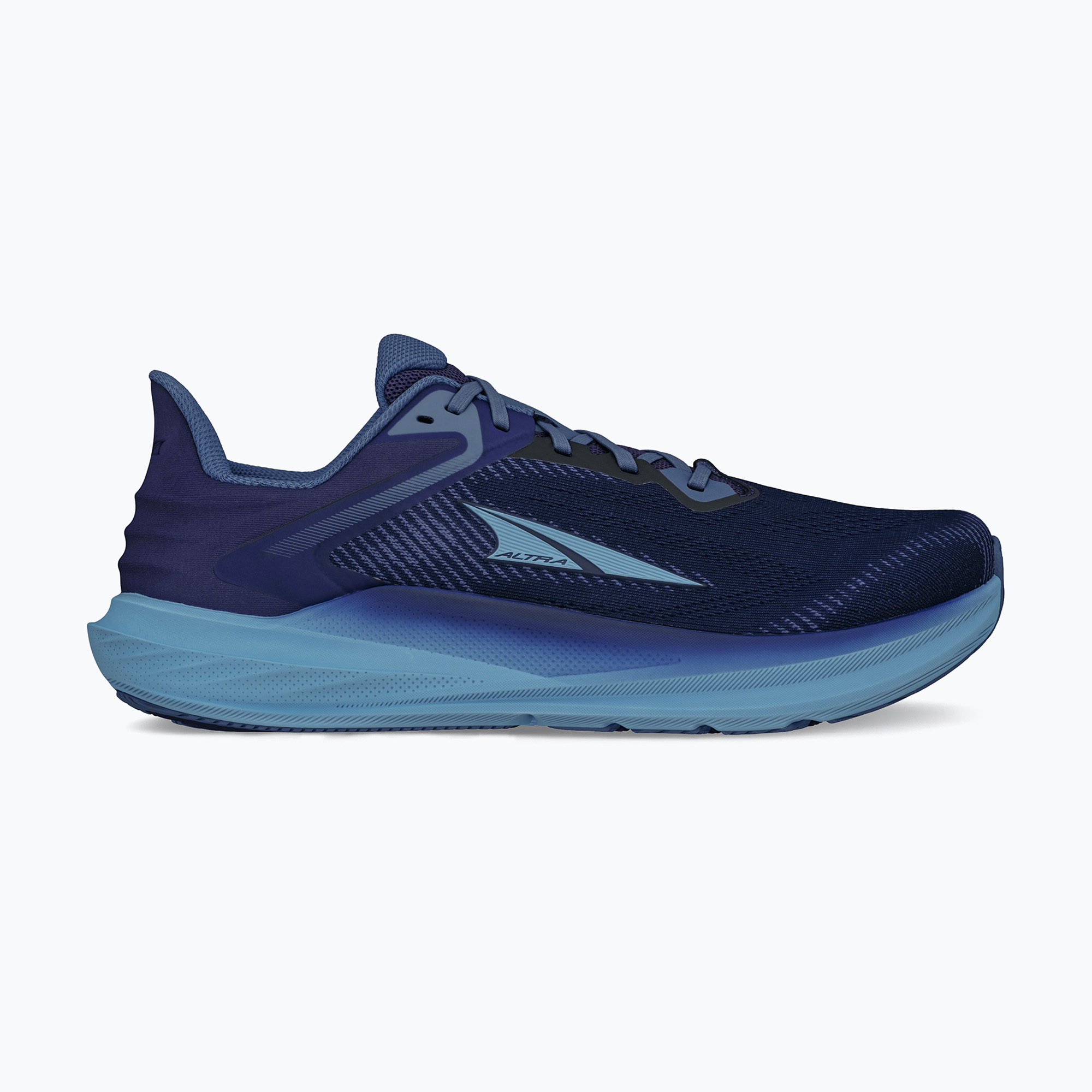 Buty do biegania męskie Altra Torin 8 dark blue 