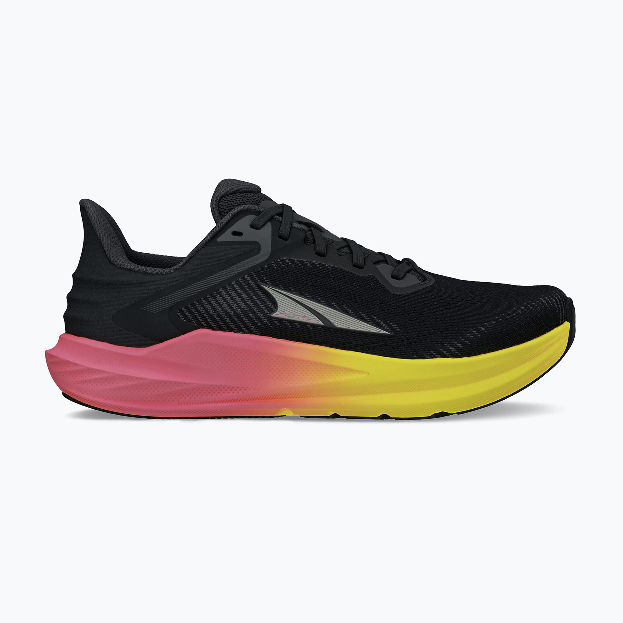 Buty do biegania damskie Altra Torin 8 black/pink 