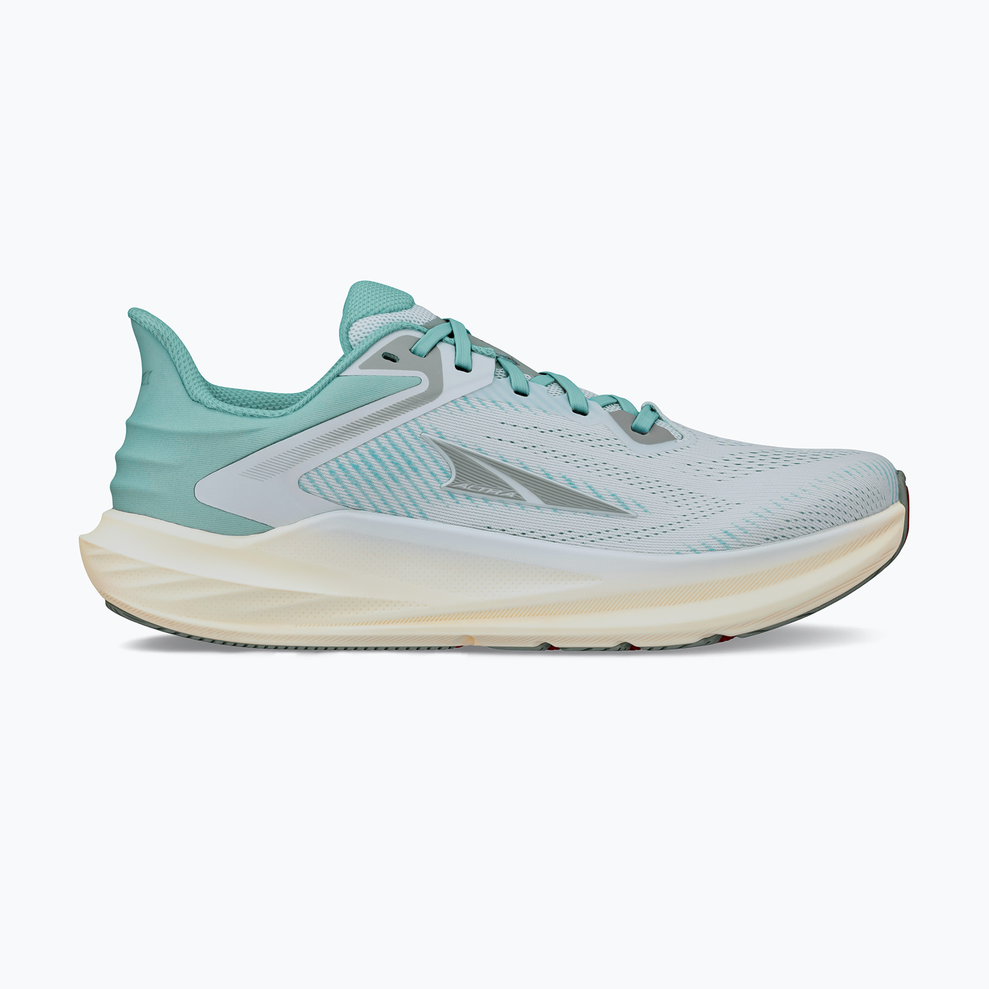 Buty do biegania damskie Altra Torin 8 mint 