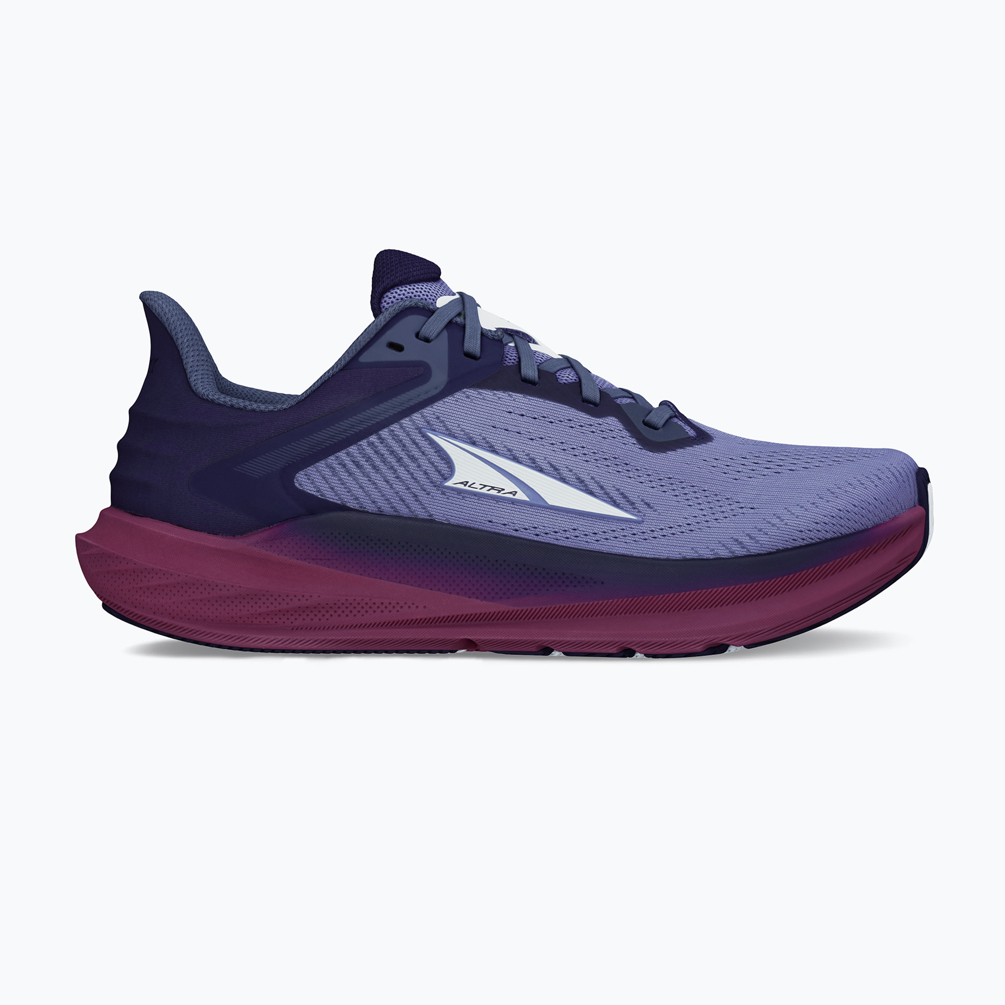 Buty do biegania damskie Altra Torin 8 dark blue 