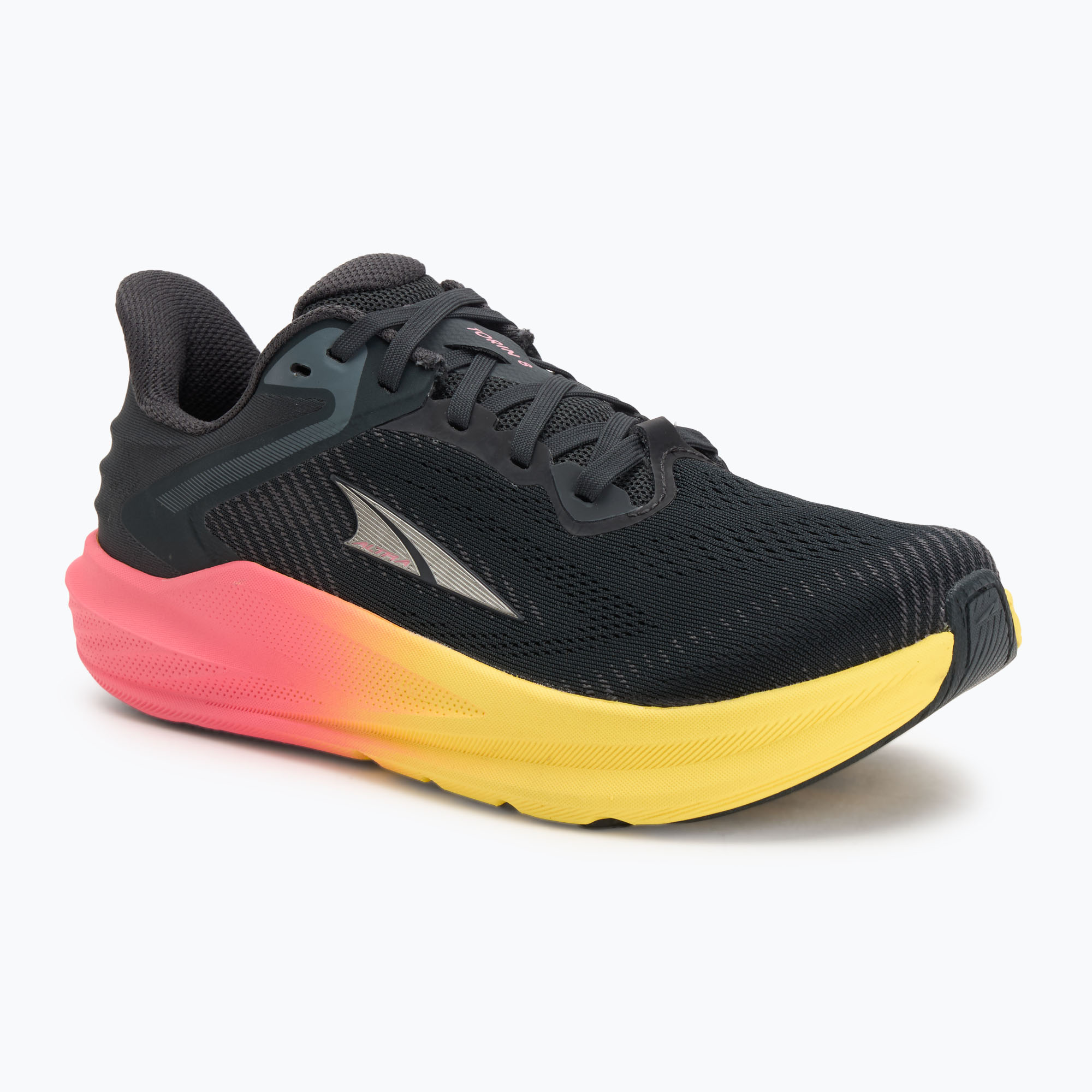 Buty do biegania damskie Altra Torin 8 black/pink 