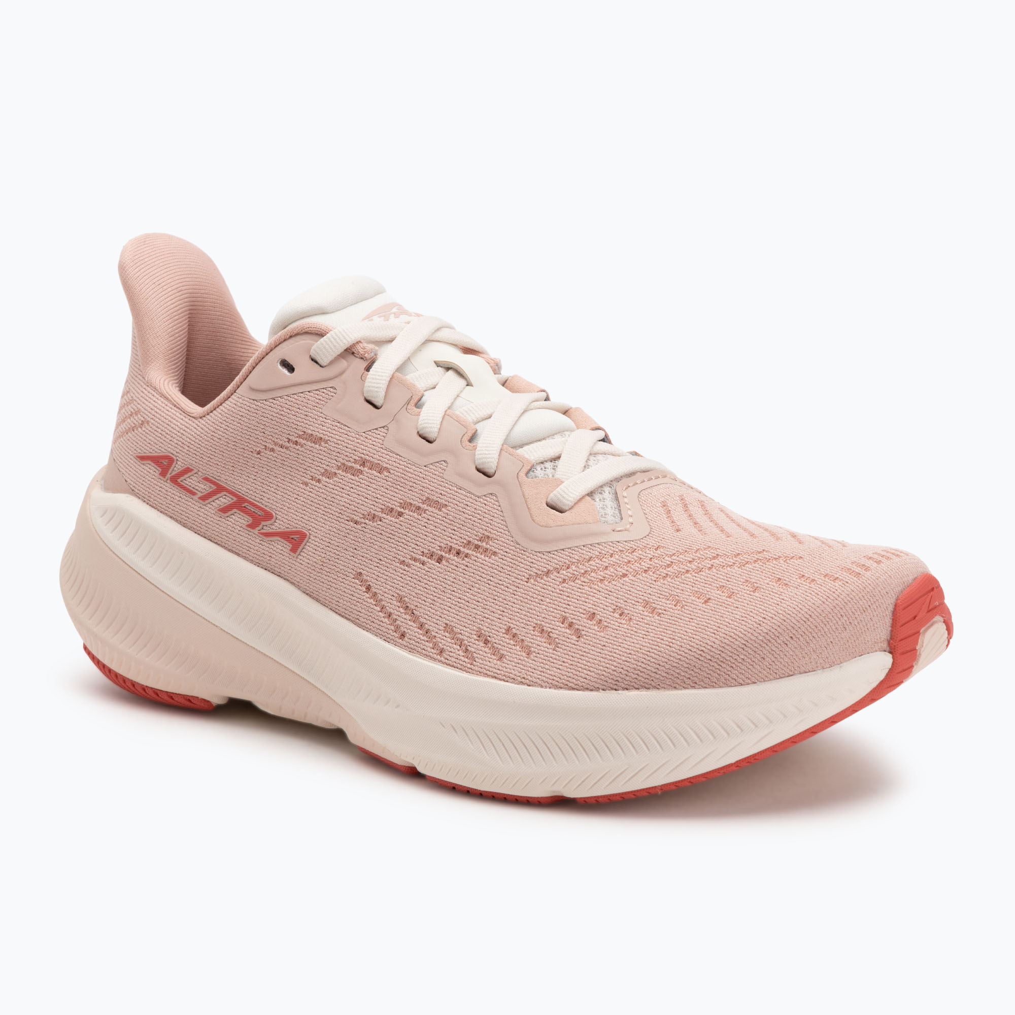 Dámske bežecké topánky Altra Experience Flow 2 dusty pink (Experience Flow 2 AL0A85RF6811)