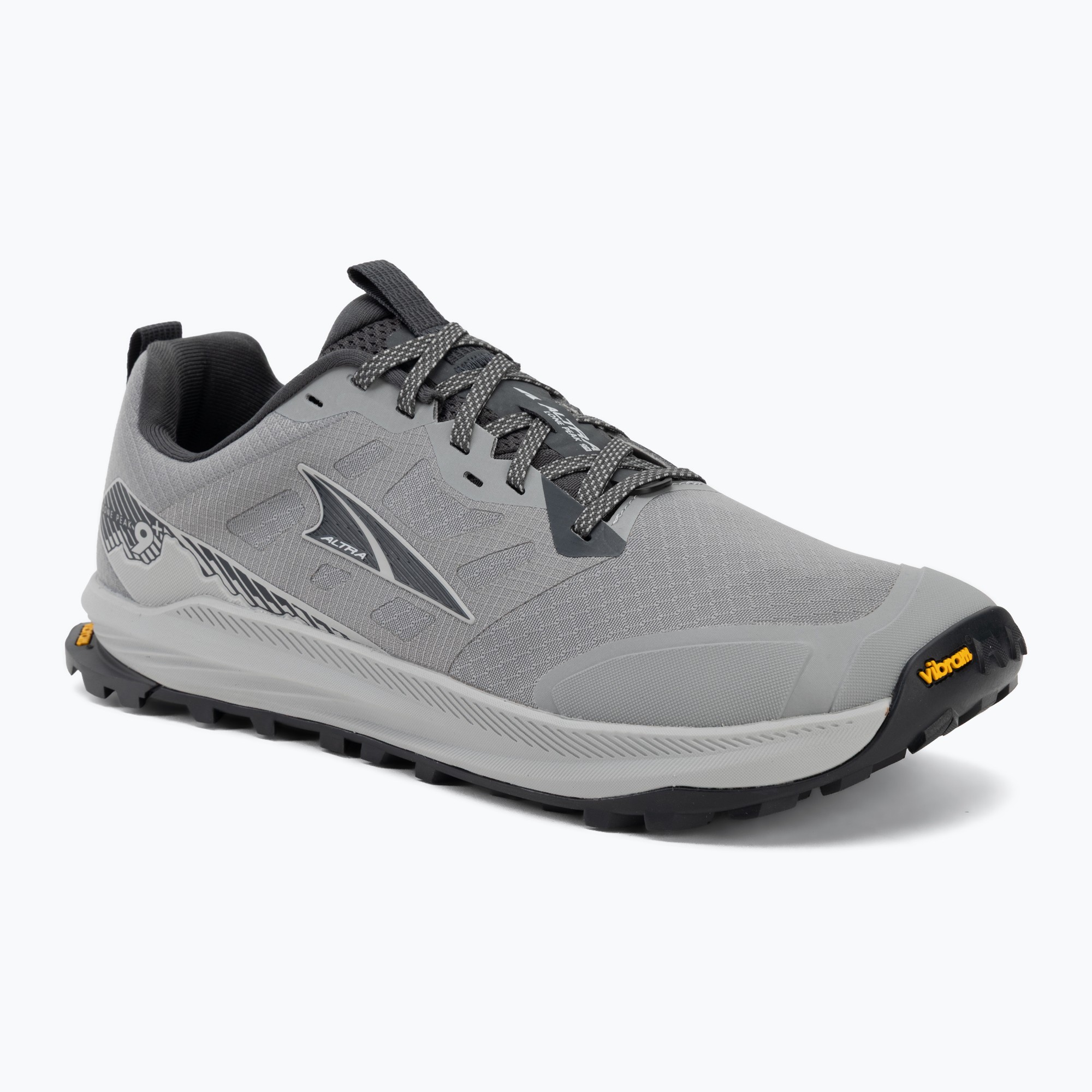 Мъжки обувки за бягане  Altra Lone Peak 9  gray