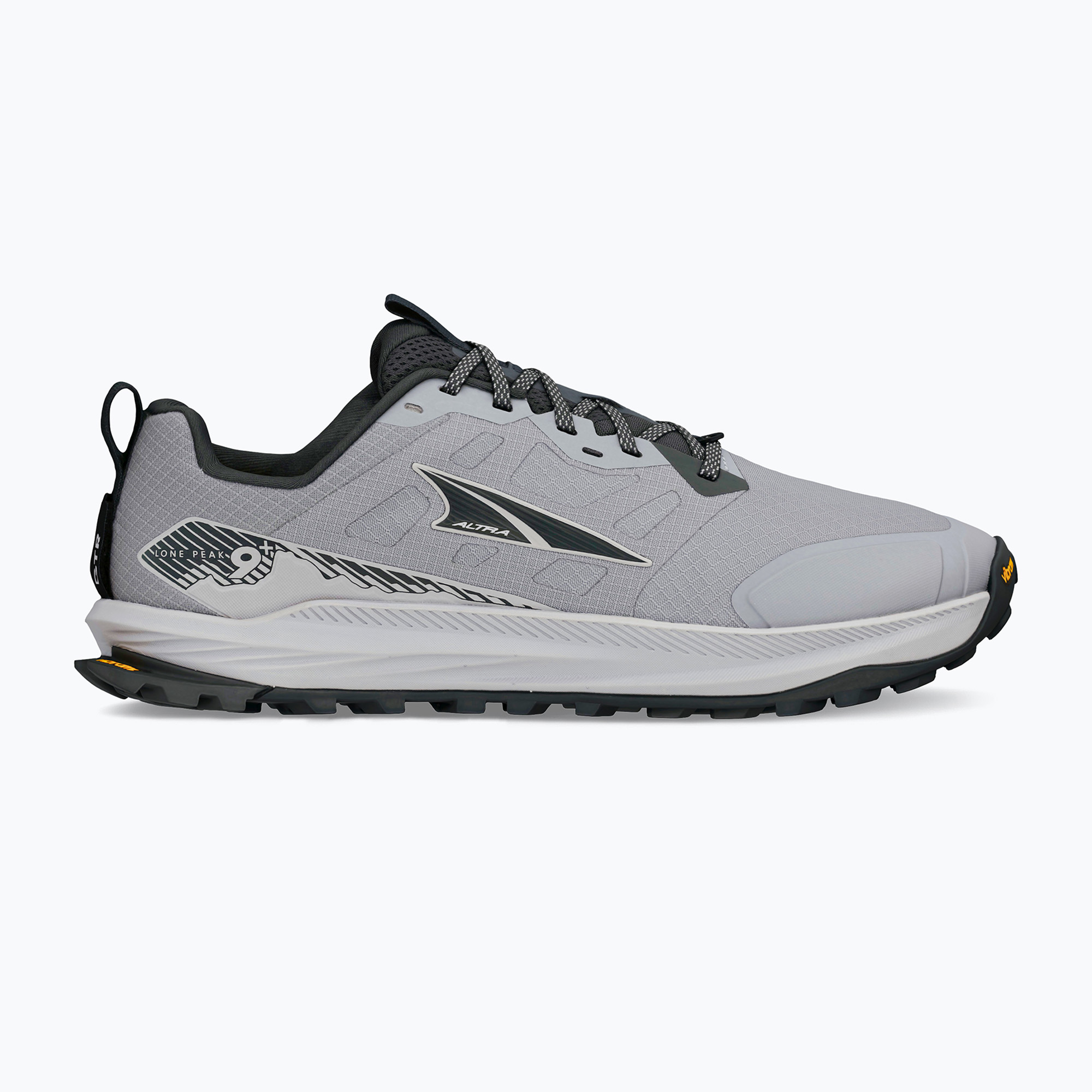 Мъжки обувки за бягане  Altra Lone Peak 9  gray