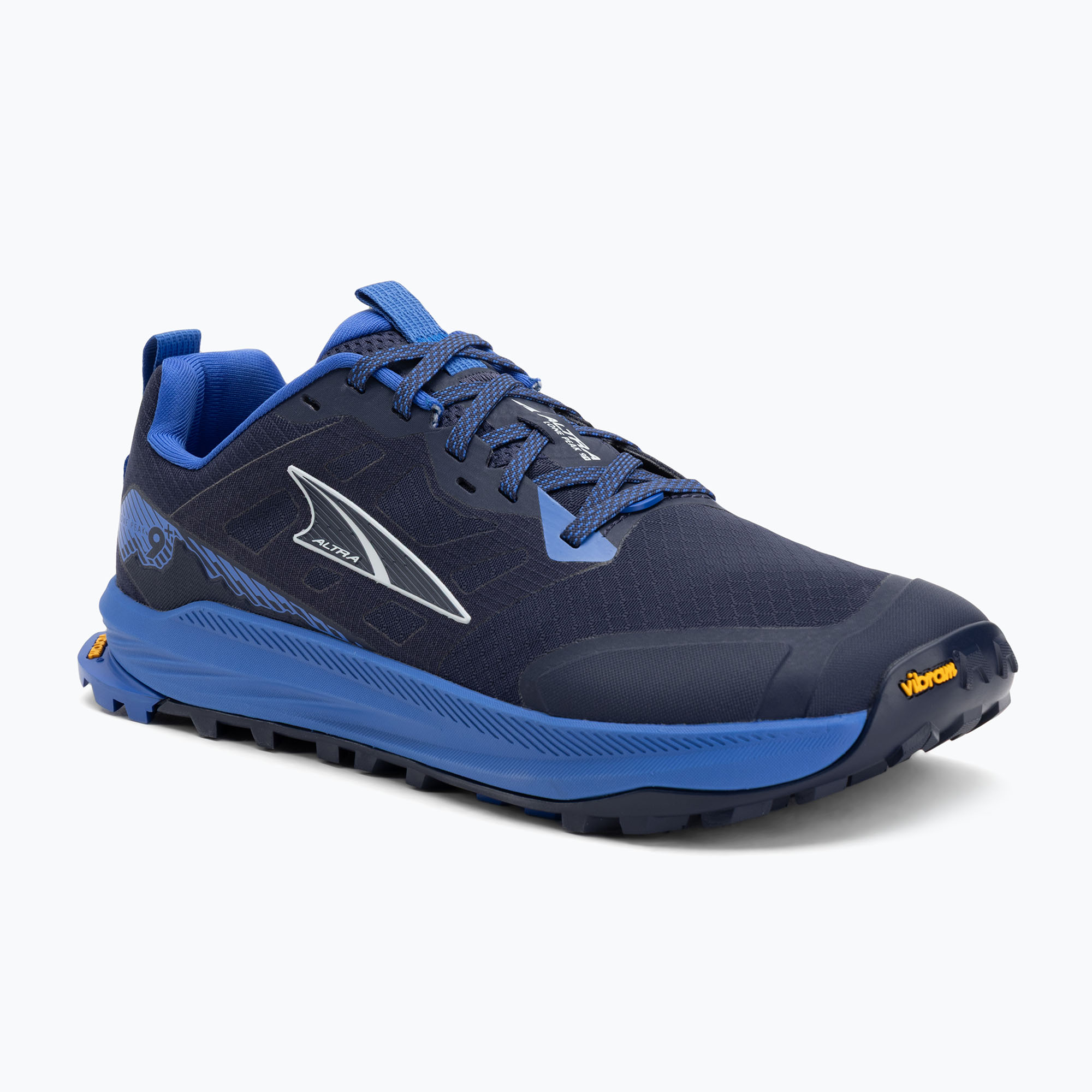 Buty do biegania męskie Altra Lone Peak 9+ dark blue 