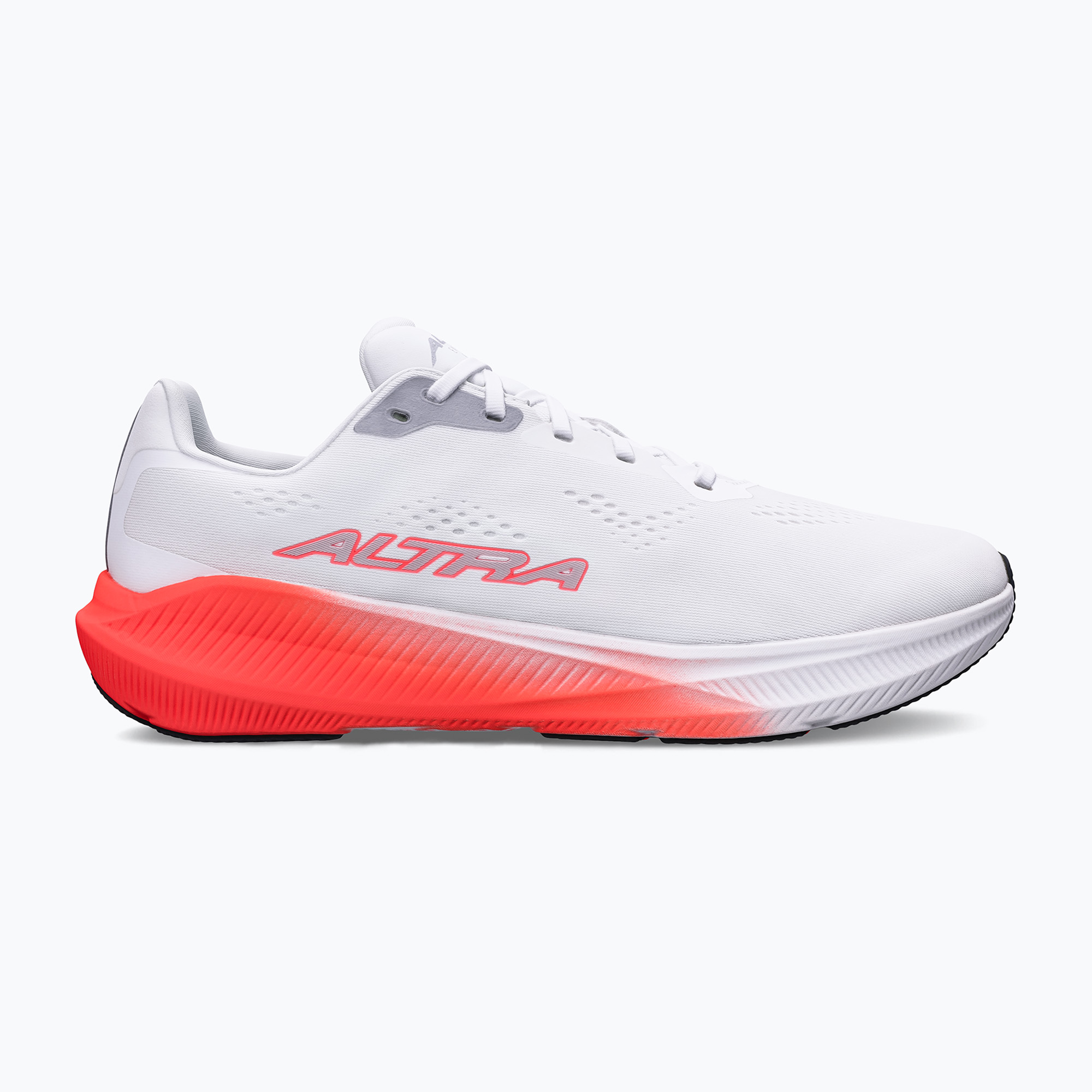 Buty do biegania męskie Altra Experience Flow ST white/coral 