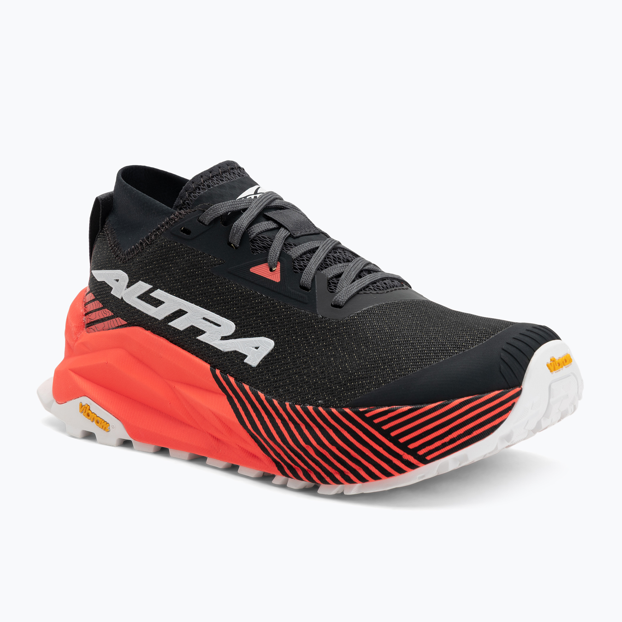 Buty do biegania damskie Altra Olympus 275 coral/black 
