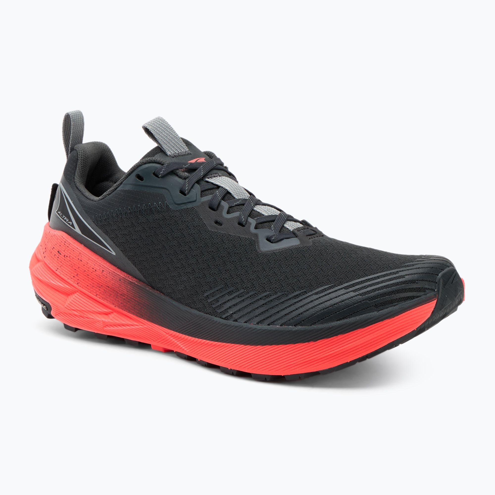 Buty do biegania męskie Altra Experience Wild 2 coral/black 