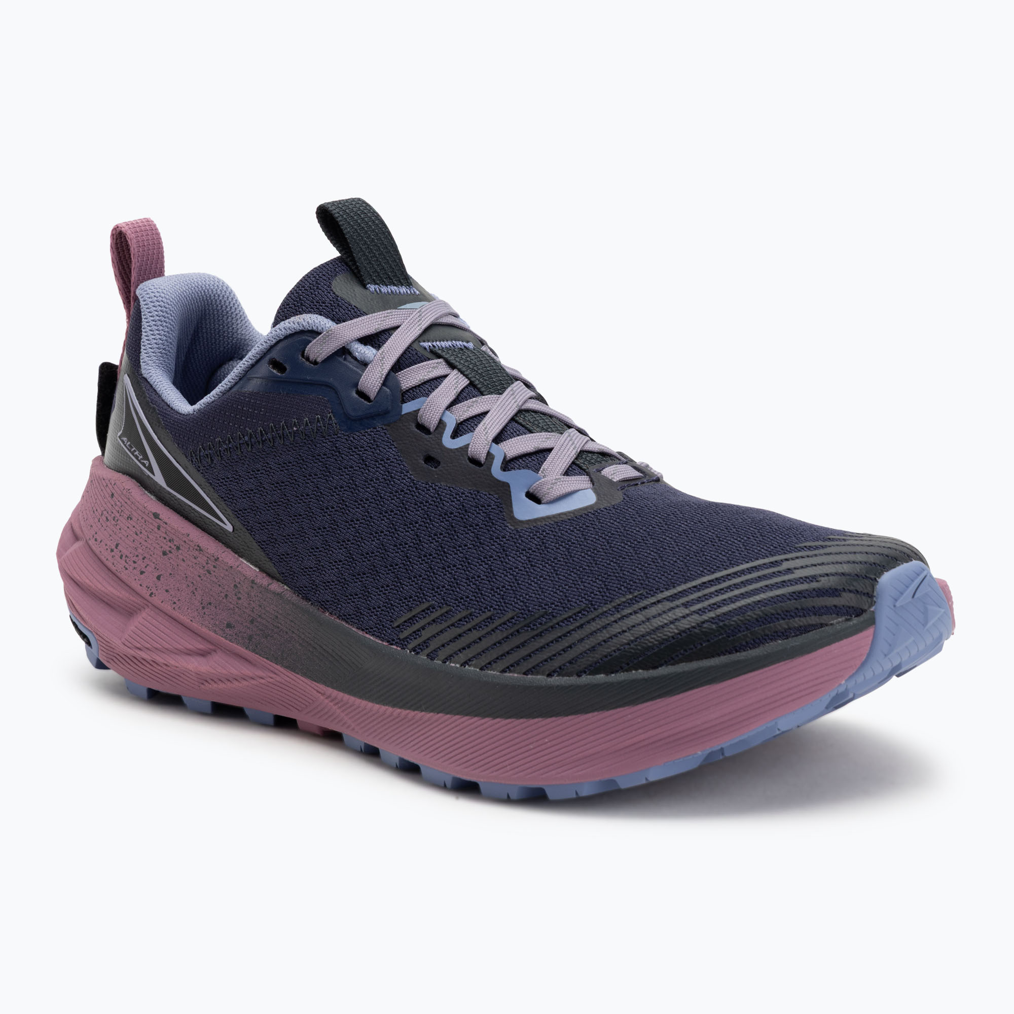 Buty do biegania damskie Altra Experience Wild 2 navy black 