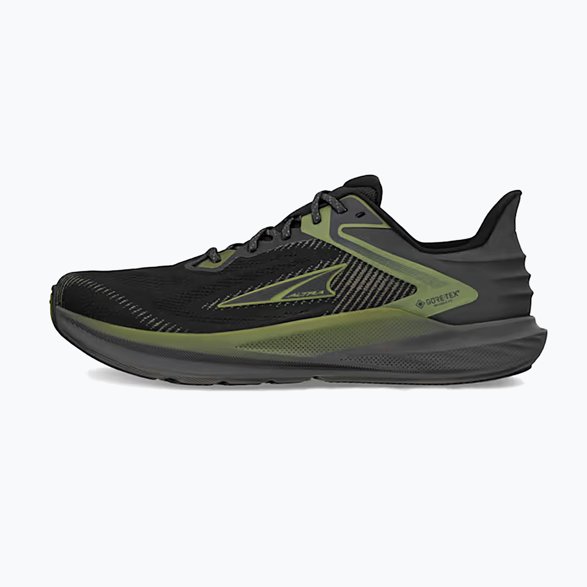 Buty do biegania męskie Altra Torin 8 GTX dusty olive 
