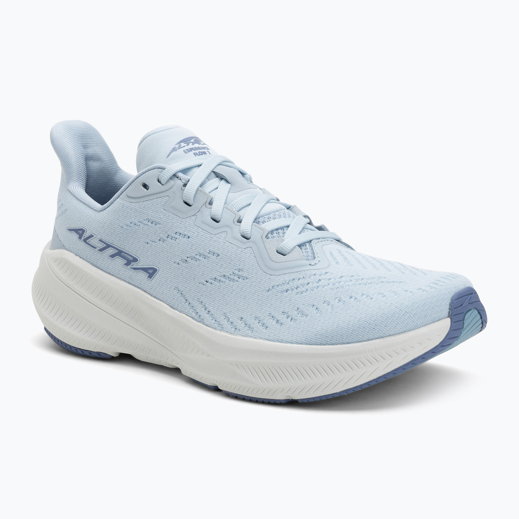Buty do biegania damskie Altra Experience Flow 2 light blue 