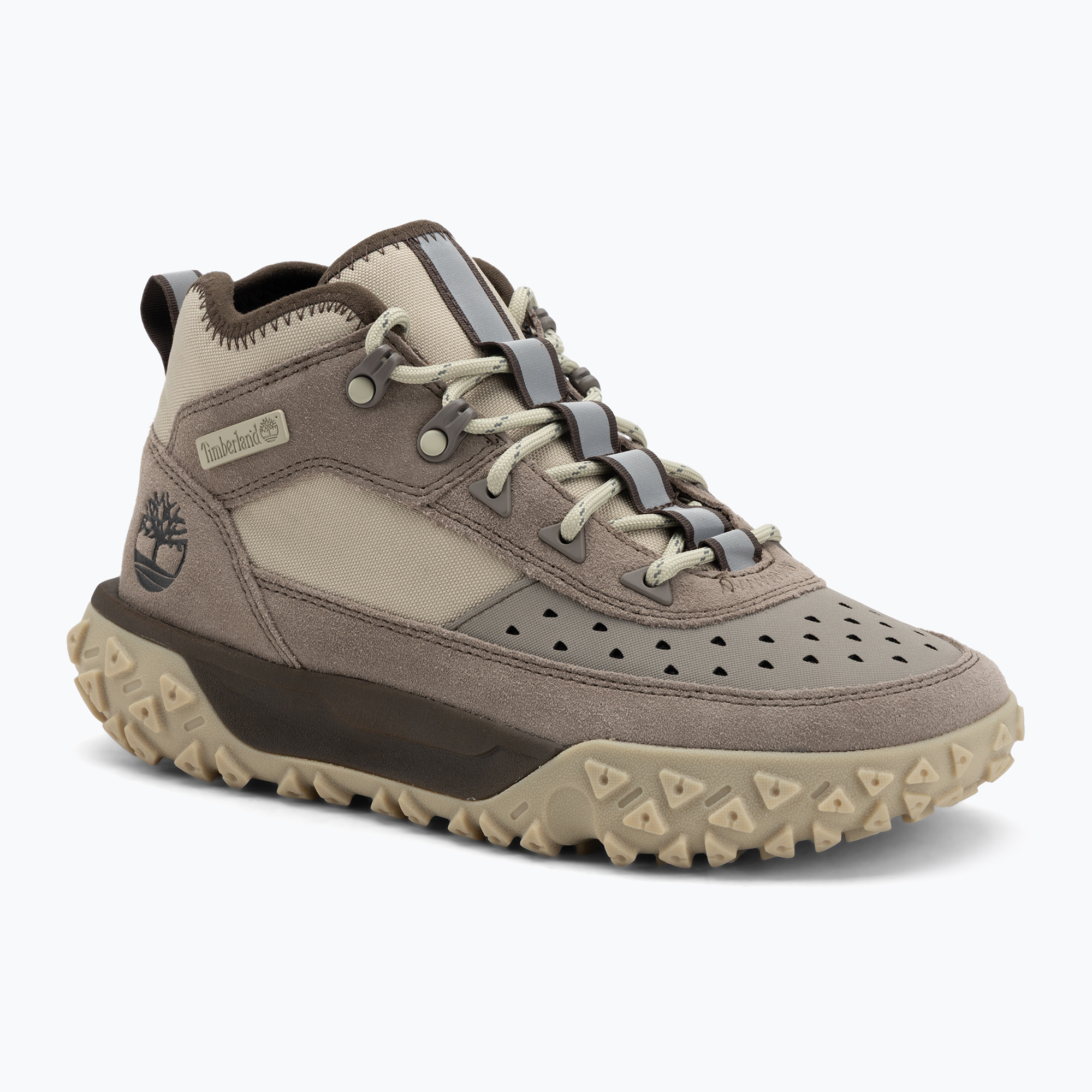 Buty męskie Timberland Greenstride Motion 6 medium grey TB0A6CW1Y551