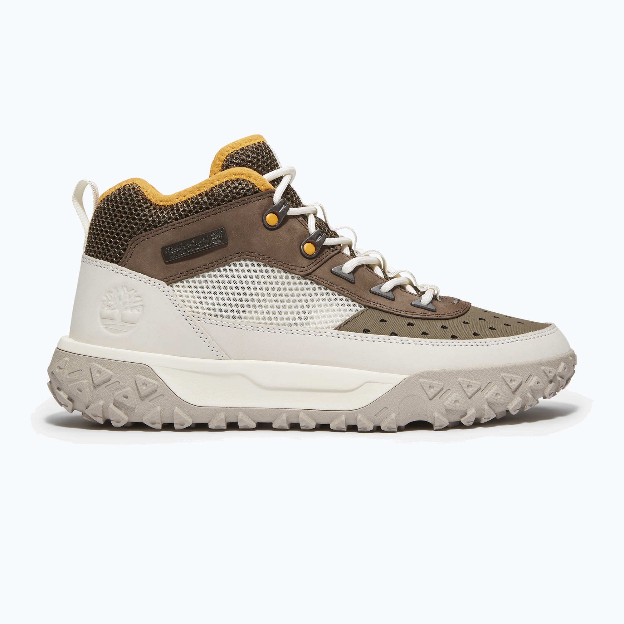 Buty męskie Timberland Greenstride Motion 6 medium brown nubuck 
