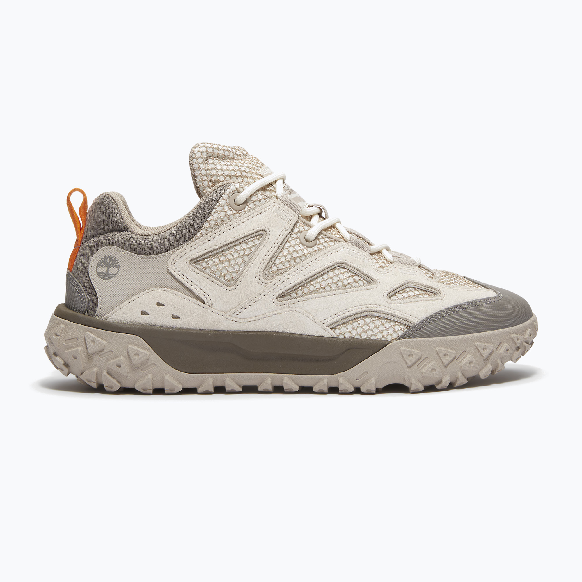 Buty męskie Timberland Greenstride Motion 6 Low natural mesh 