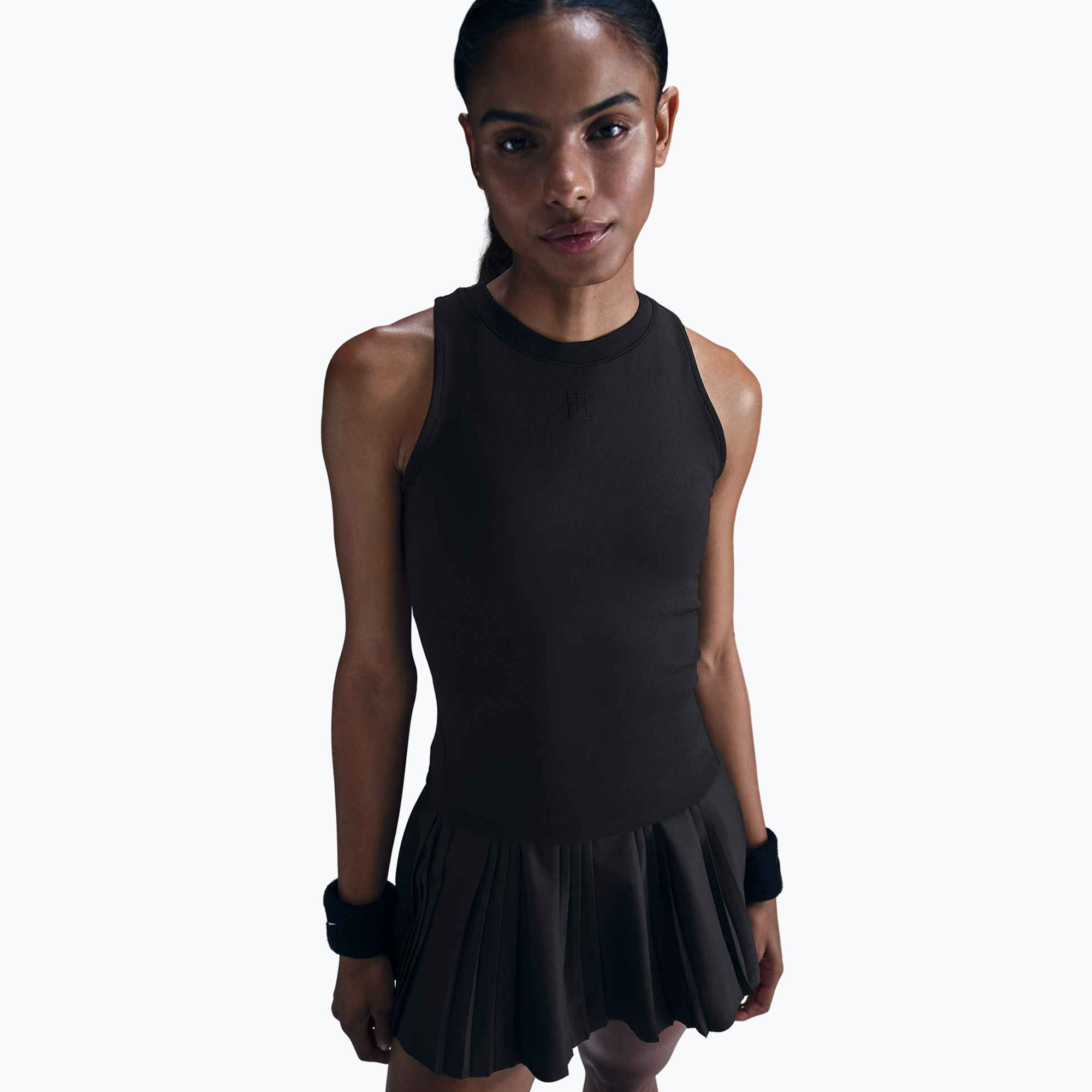 Koszulka tenisowa damska Nike Court Dri-Fit Advantage Tank 