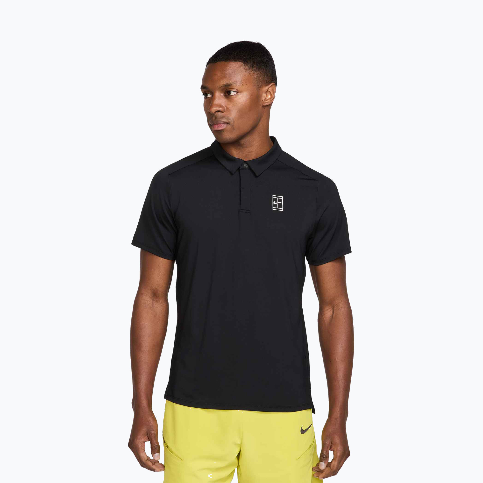 Koszulka polo tenisowa męska Nike Court Dri-Fit Advantage 