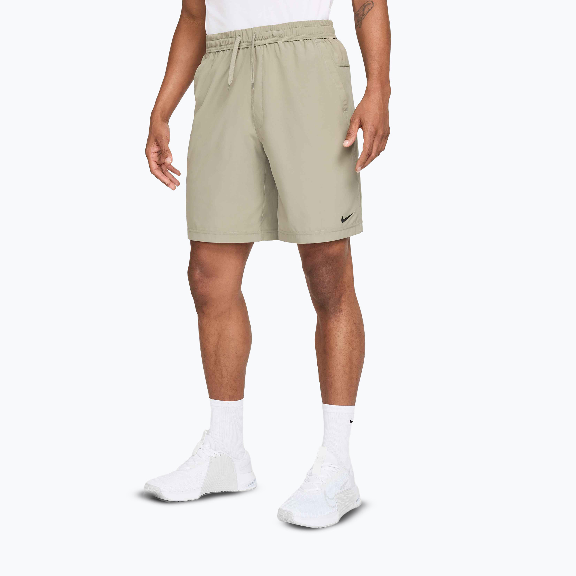 Spodenki do biegania męskie Nike Form Dri-Fit Unlined 9