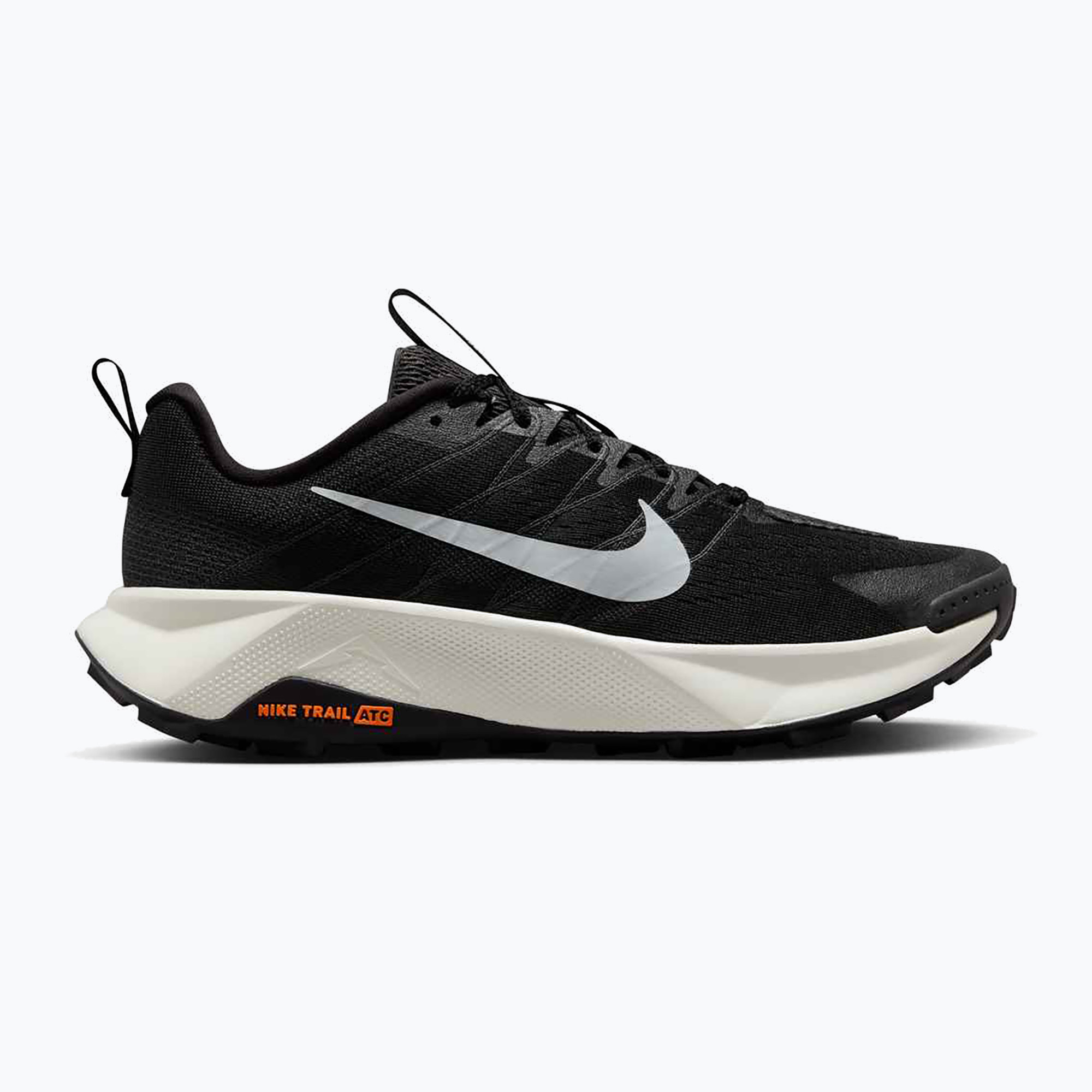 Buty do biegania męskie Nike Wildhorse 10 black/wolf grey/anthracite/platinum tint 