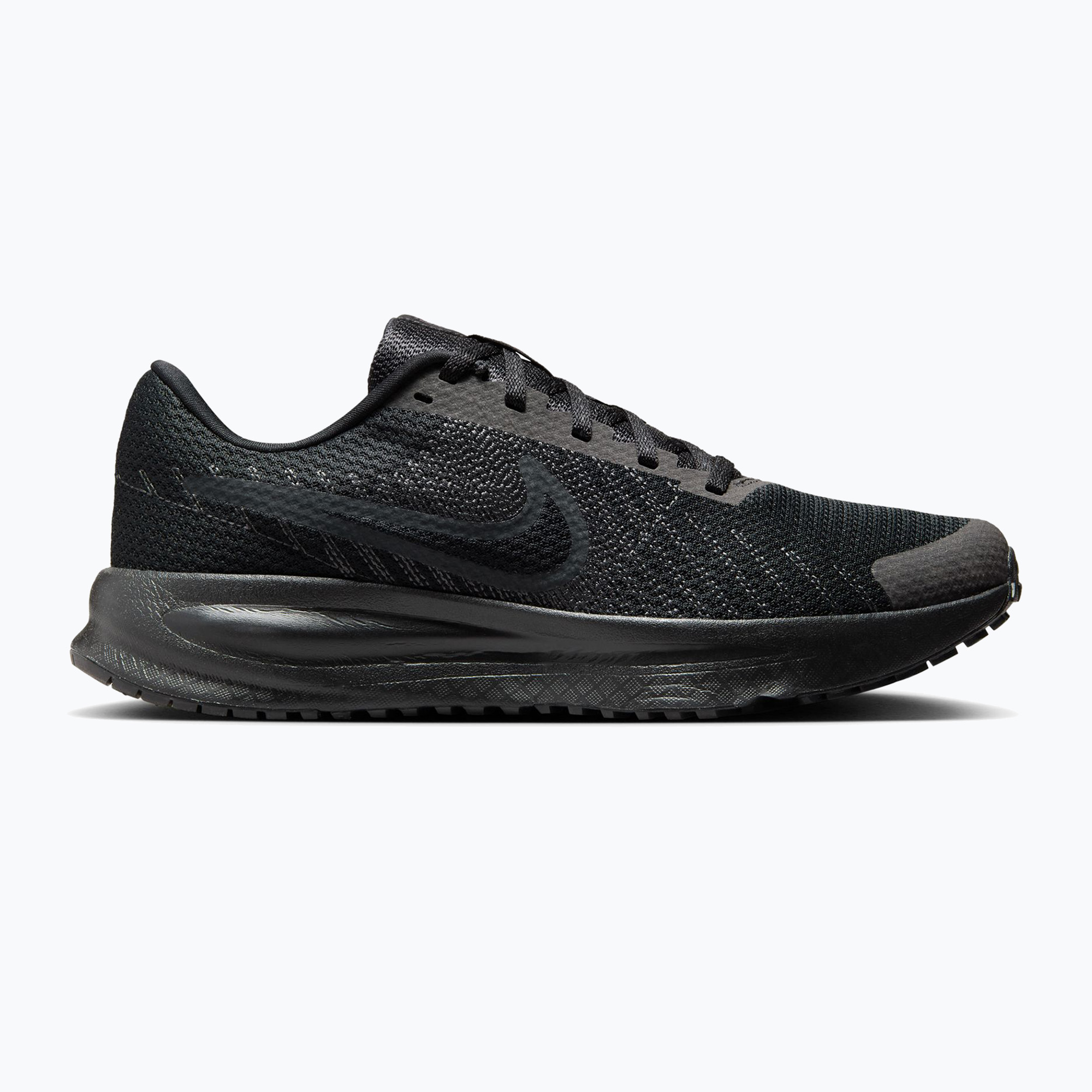 Buty do biegania damskie Nike Run Defy black/anthracite 