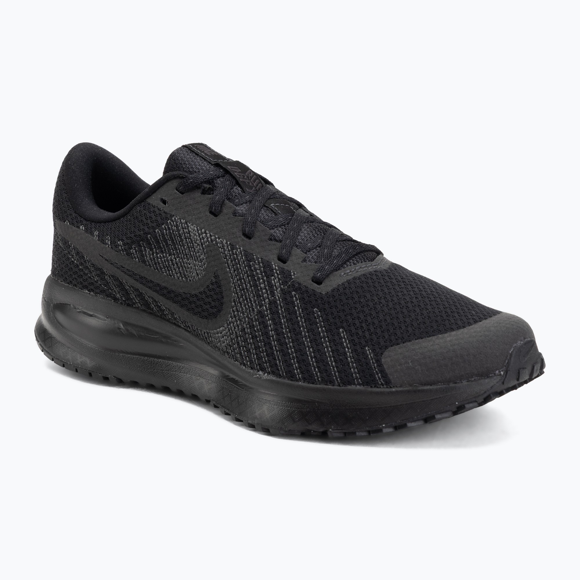 Buty do biegania męskie Nike Run Defy black/anthracite 