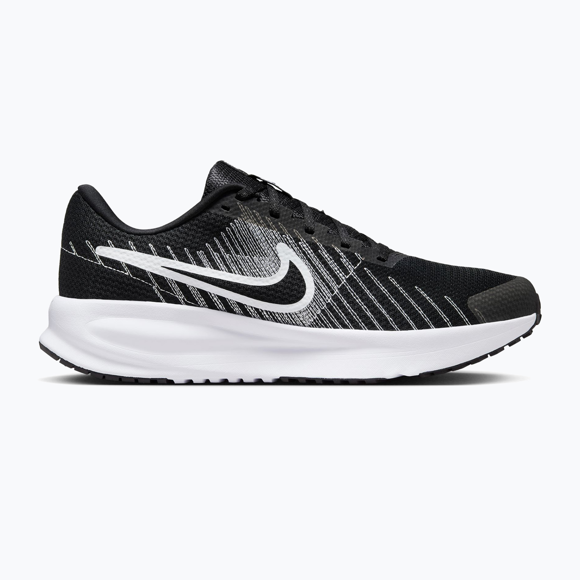 Мъжки обувки за бягане Nike Run Defy black/white
