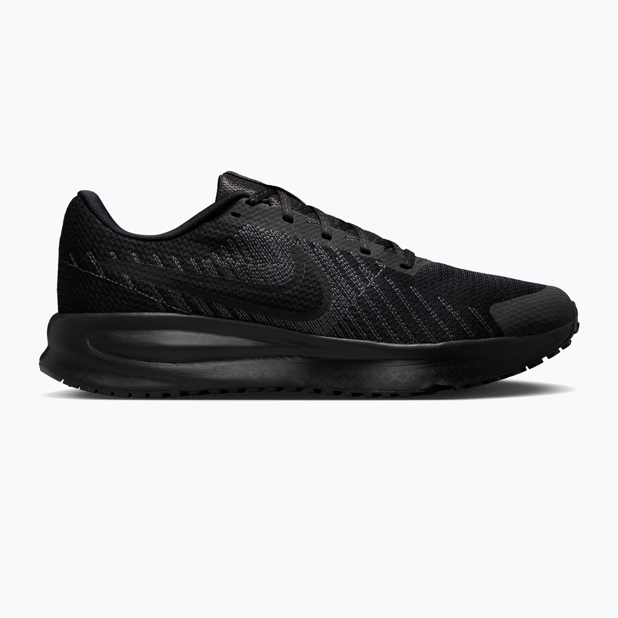 Мъжки обувки за бягане Nike Run Defy black/anthracite