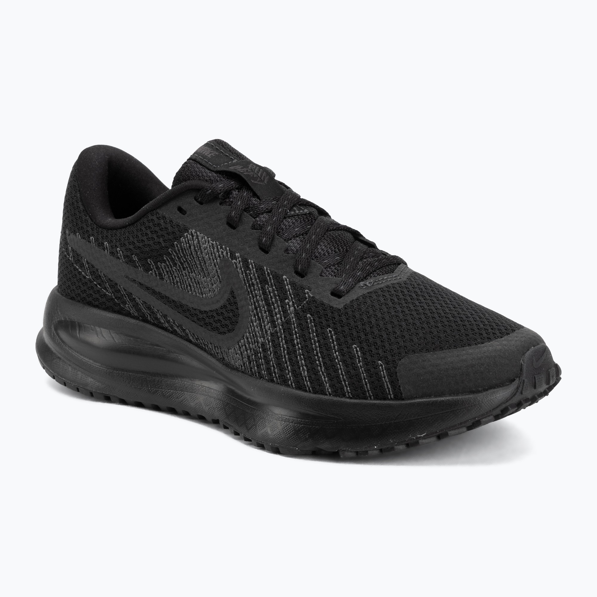 Дамски обувки за бягане Nike Run Defy black/anthracite