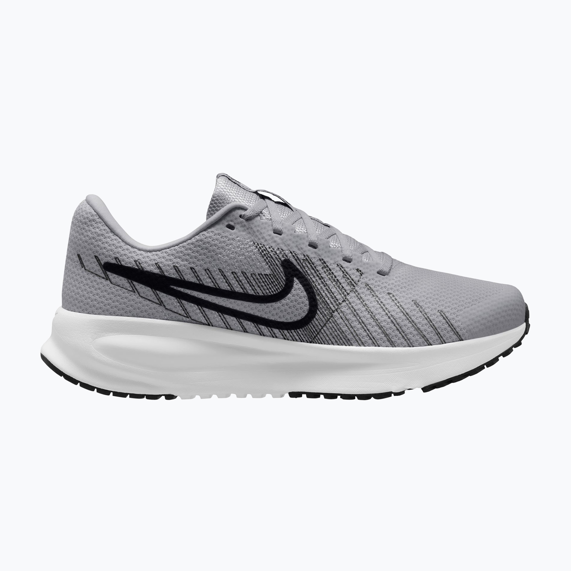 Мъжки обувки за бягане Nike Run Defy wolf grey/white/iron grey/black