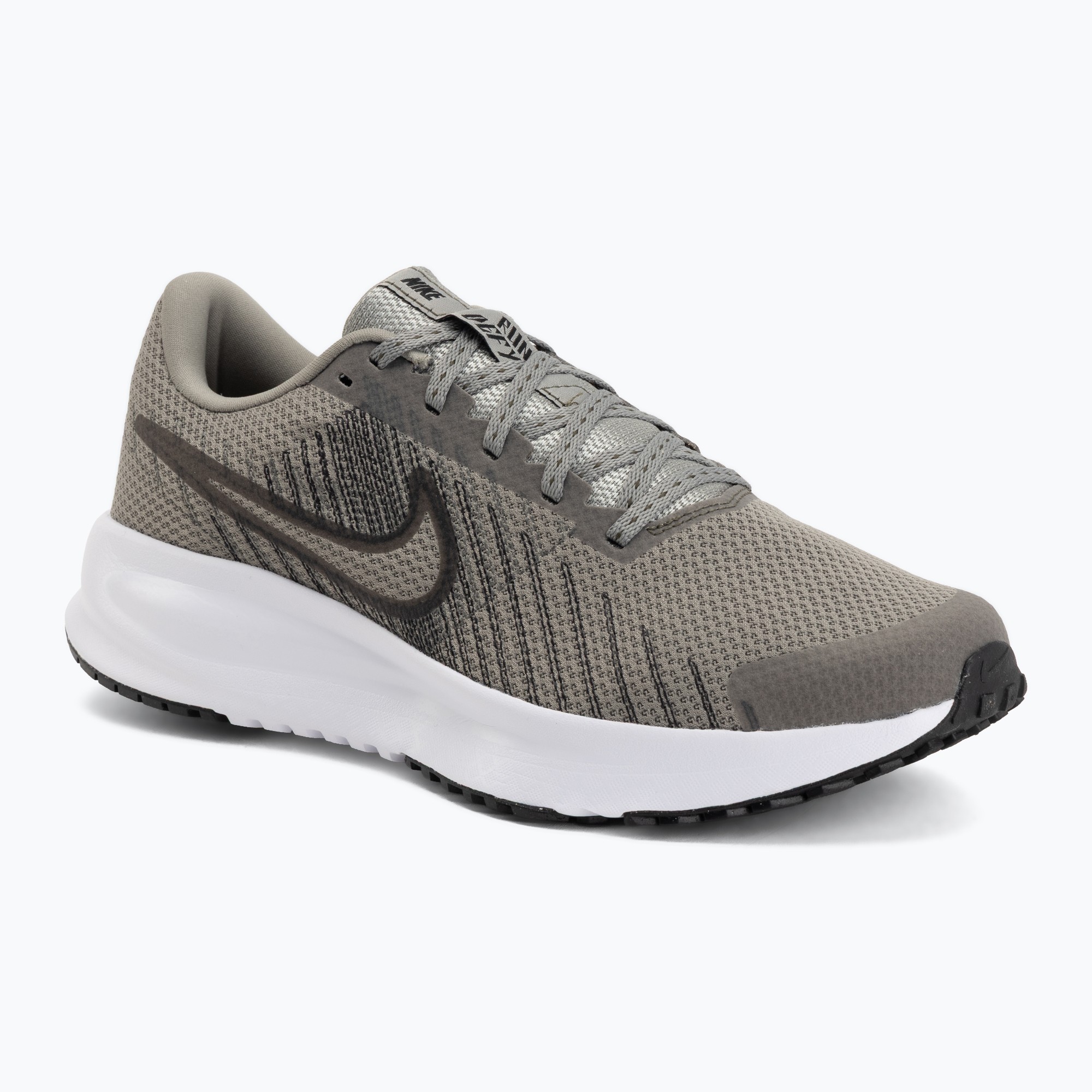Buty do biegania męskie Nike Run Defy light army/iron grey/white/black 