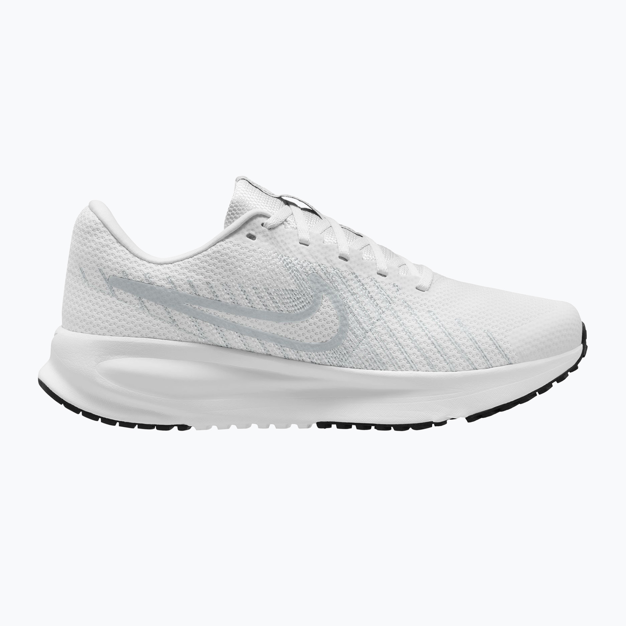 Мъжки обувки за бягане Nike Run Defy white/black/pure platinum
