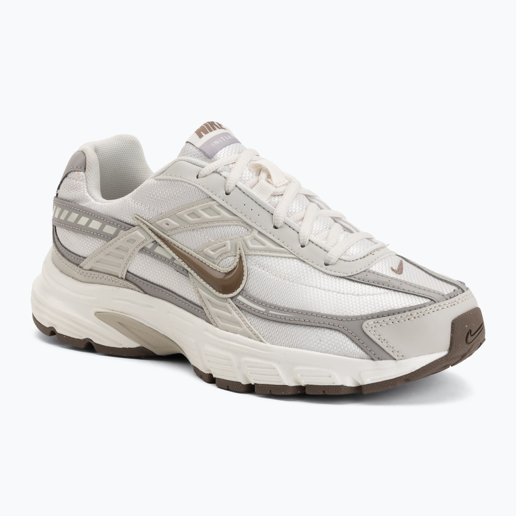 Buty damskie Nike Initiator phantom/light bone/sail/mink brown 