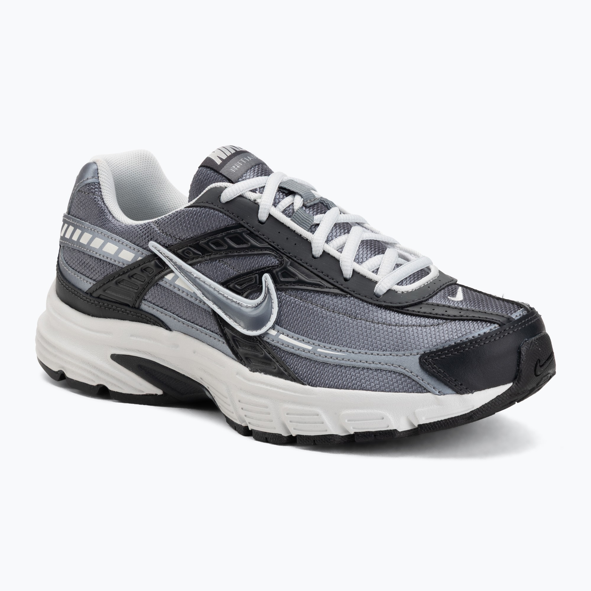 Buty męskie Nike Initiator anthracite/smoke grey/metallic cool grey 