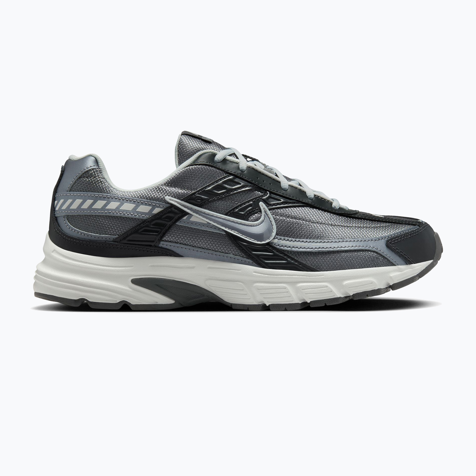 Buty męskie Nike Initiator anthracite/smoke grey/metallic cool grey 