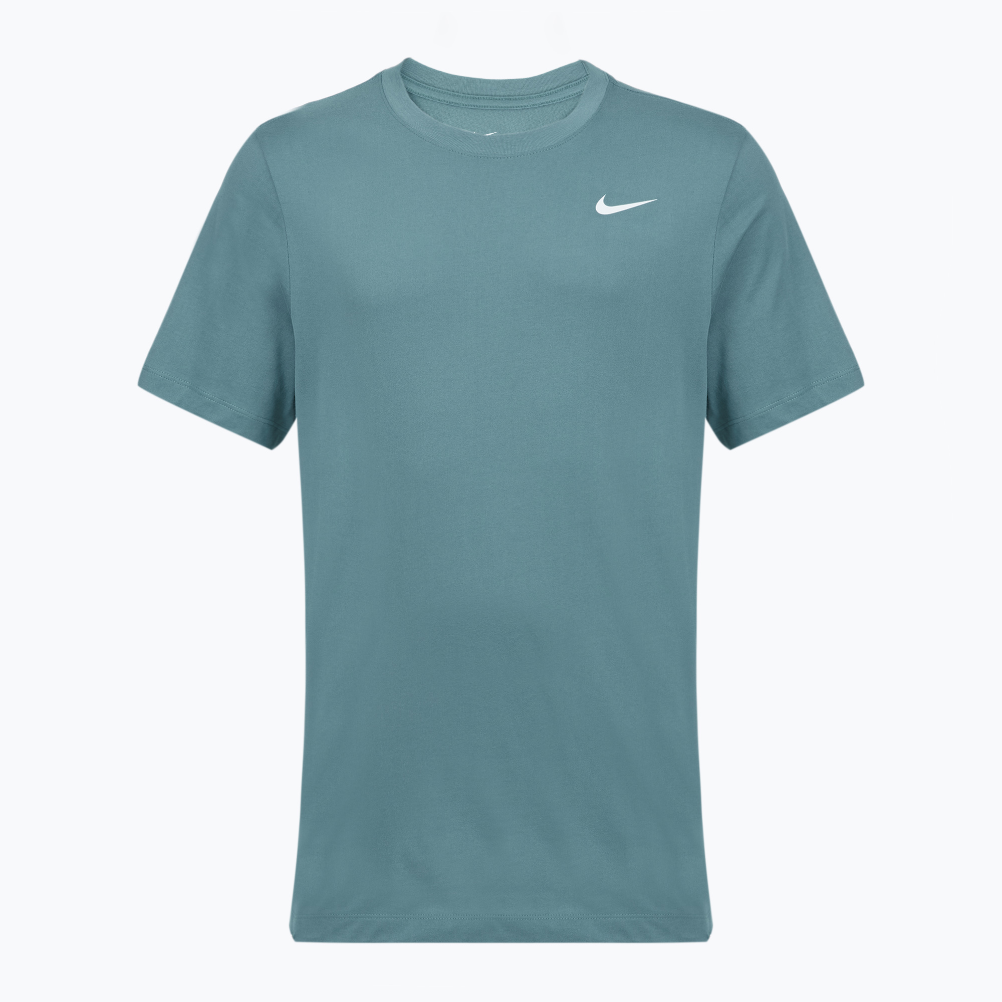 Koszulka męska Nike Dri-Fit smokey blue