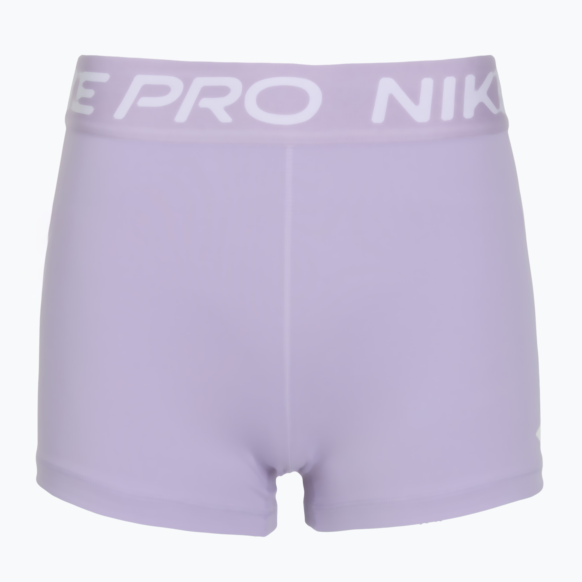 Дамски шорти Nike Pro 365 3“ lilac ice/white