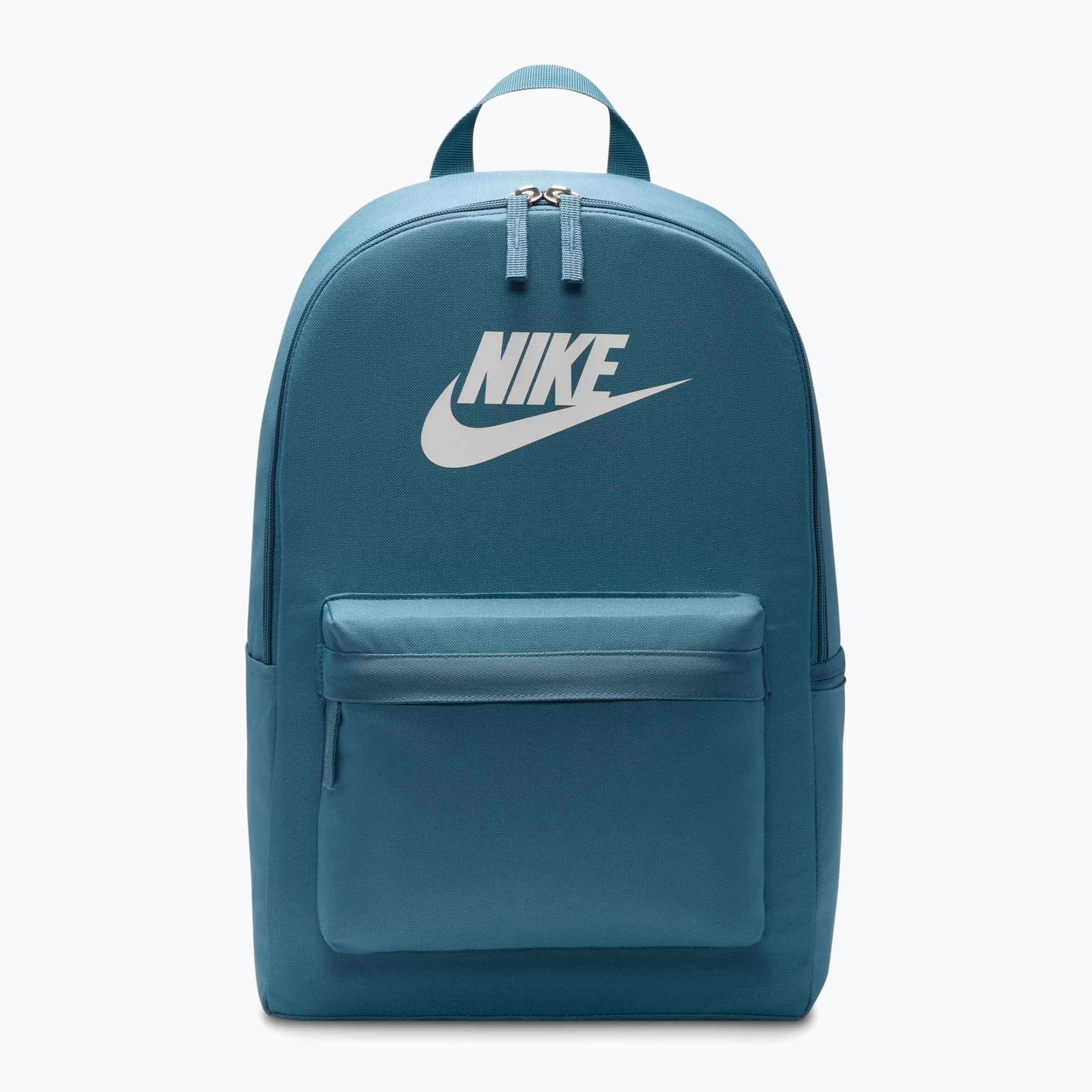 Plecak Nike Heritage 25 l smokey blue/smokey blue/summit white 
