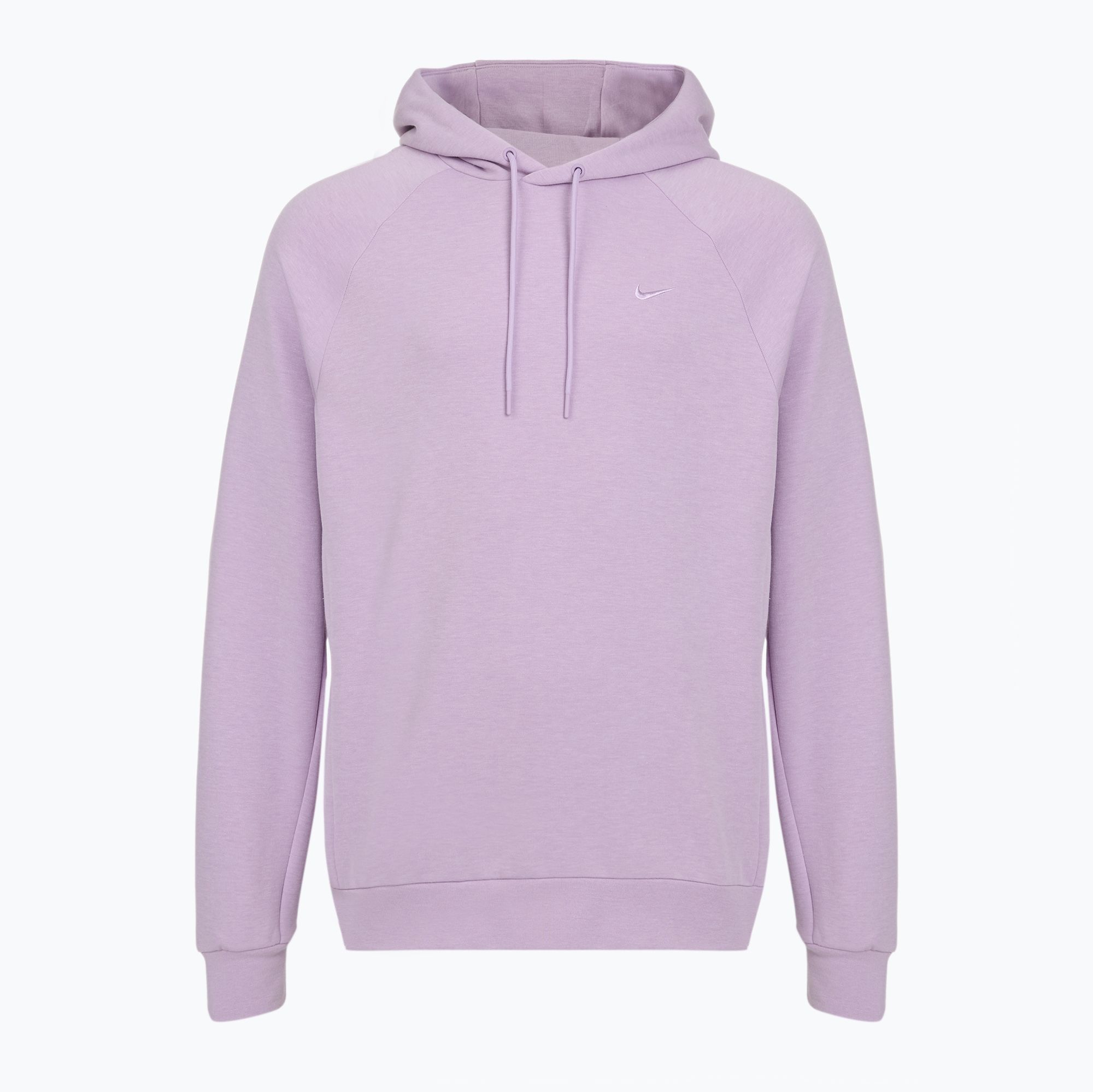 Bluza treningowa męska Nike Primary Dri-Fit UV hydrangeas/heather/ hydrangeas