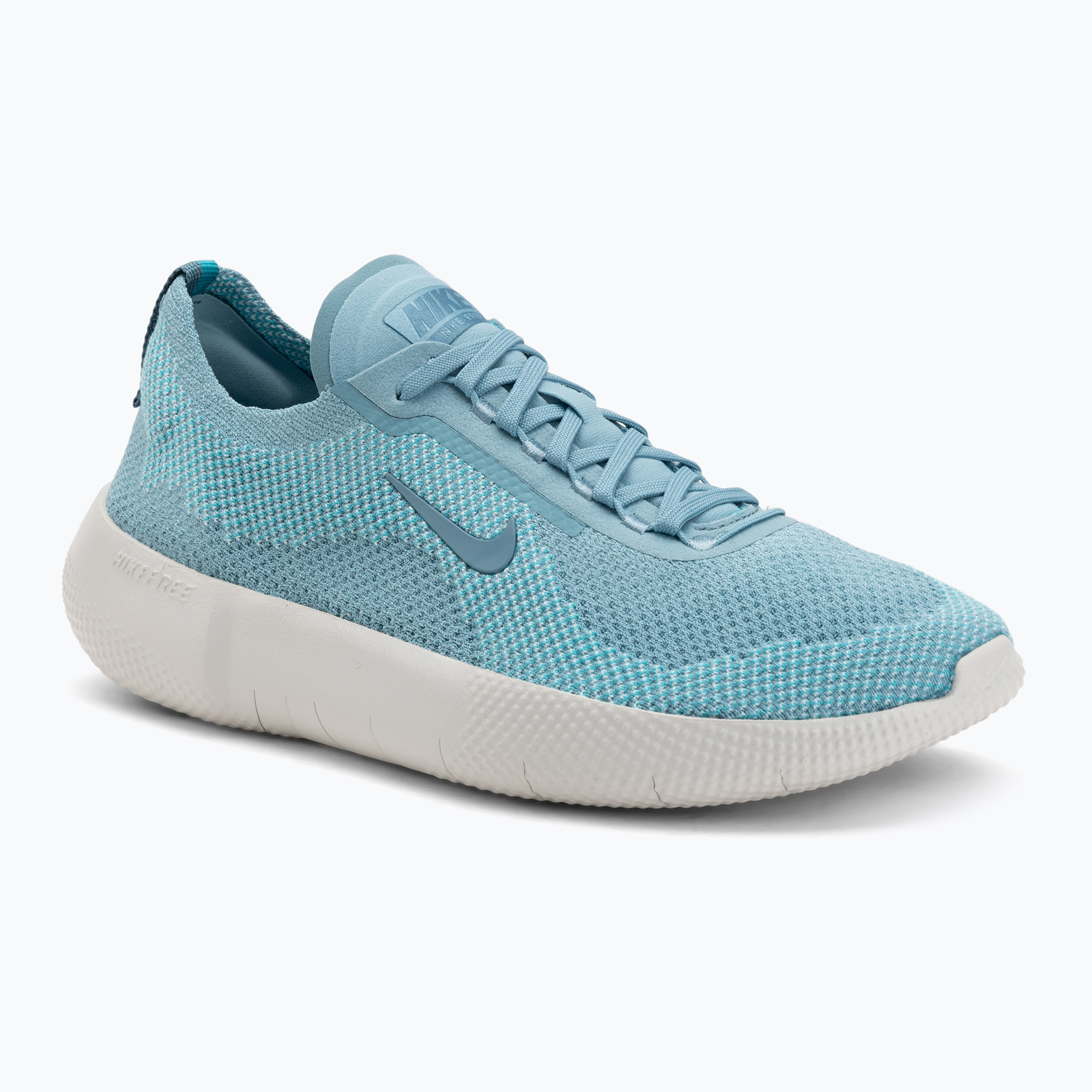 Buty treningowe męskie Nike Free 2025 denim turq/dusty cactus/platinum tint/smoky blue 
