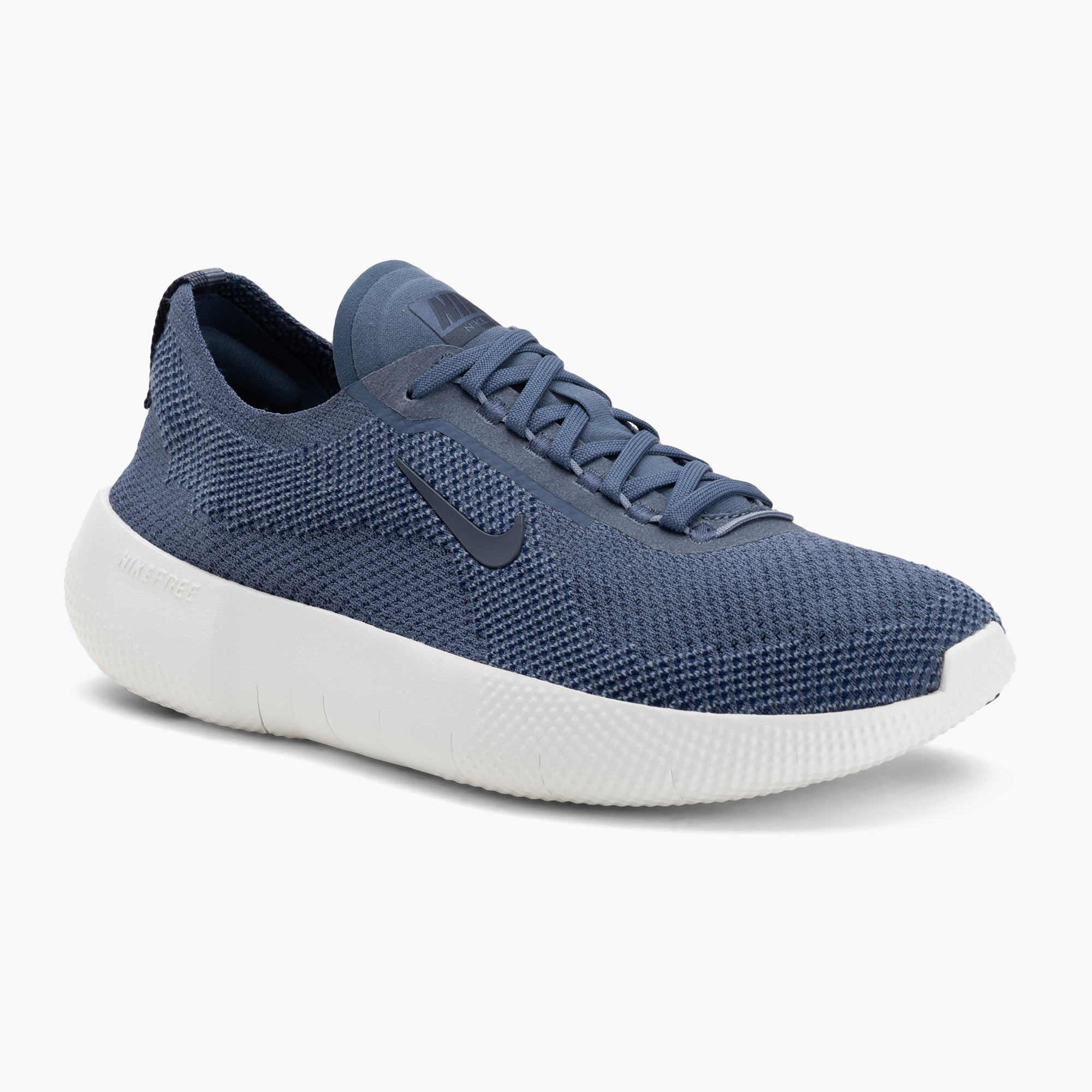 Buty treningowe męskie Nike Free 2025 diffused blue/ashen slate/summit wht/thunder blue 