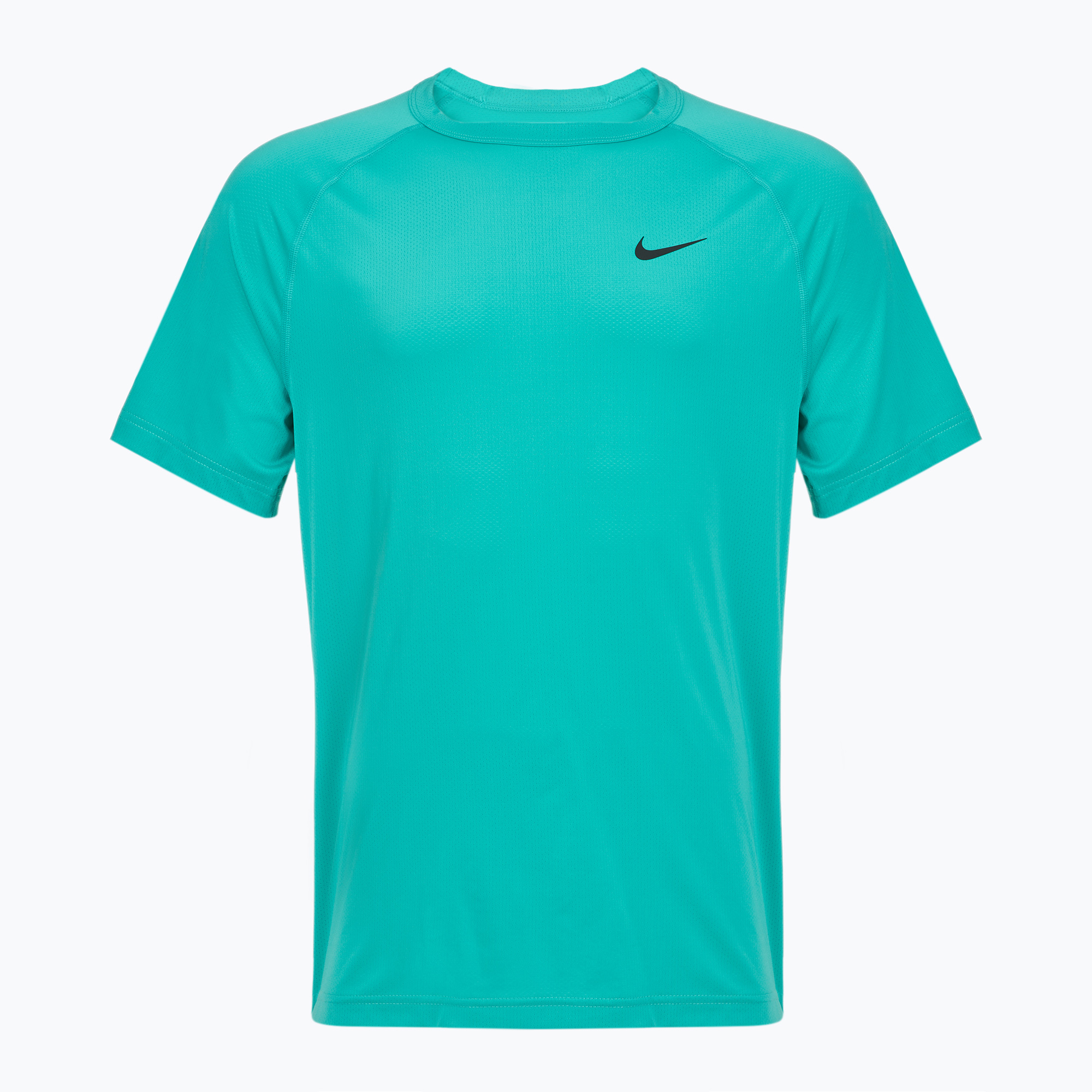 Koszulka treningowa męska Nike Dri-Fit Ready dusty cactus/black