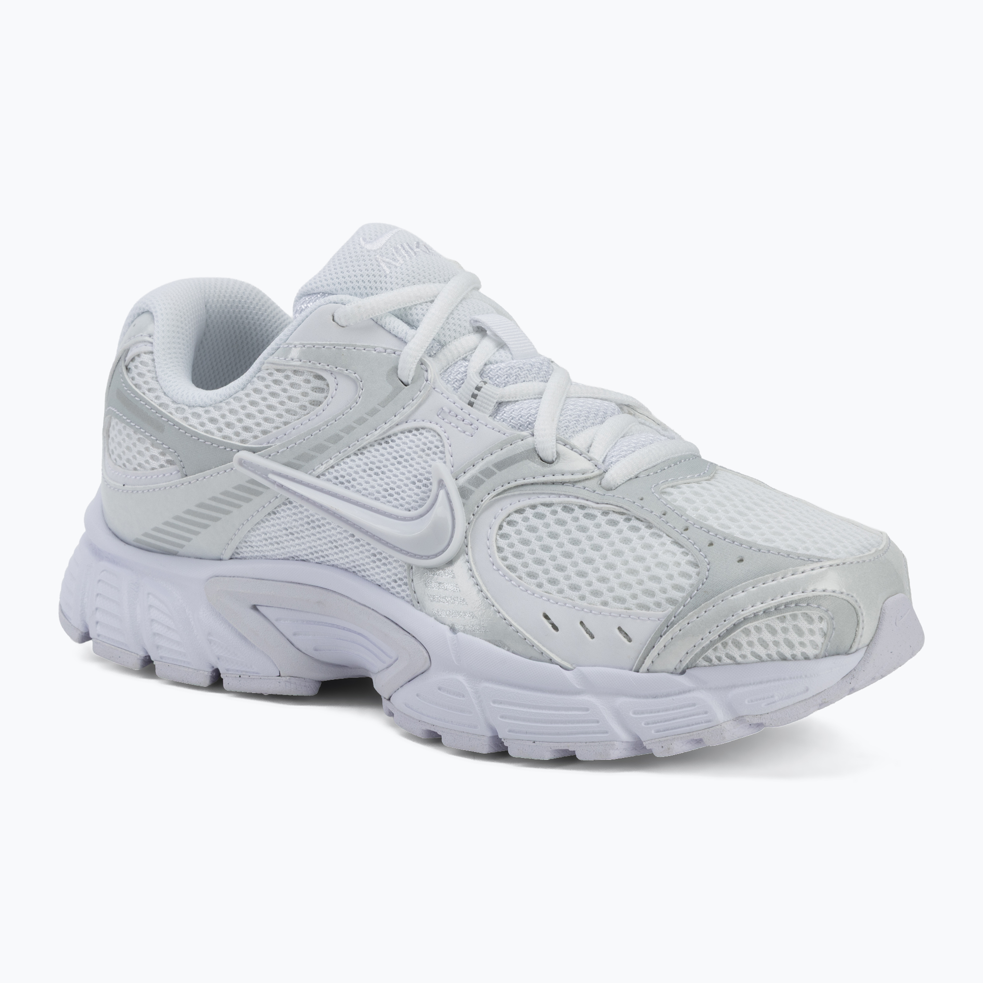 Pánske topánky Nike V5 RNR white/black/metallic silver/white