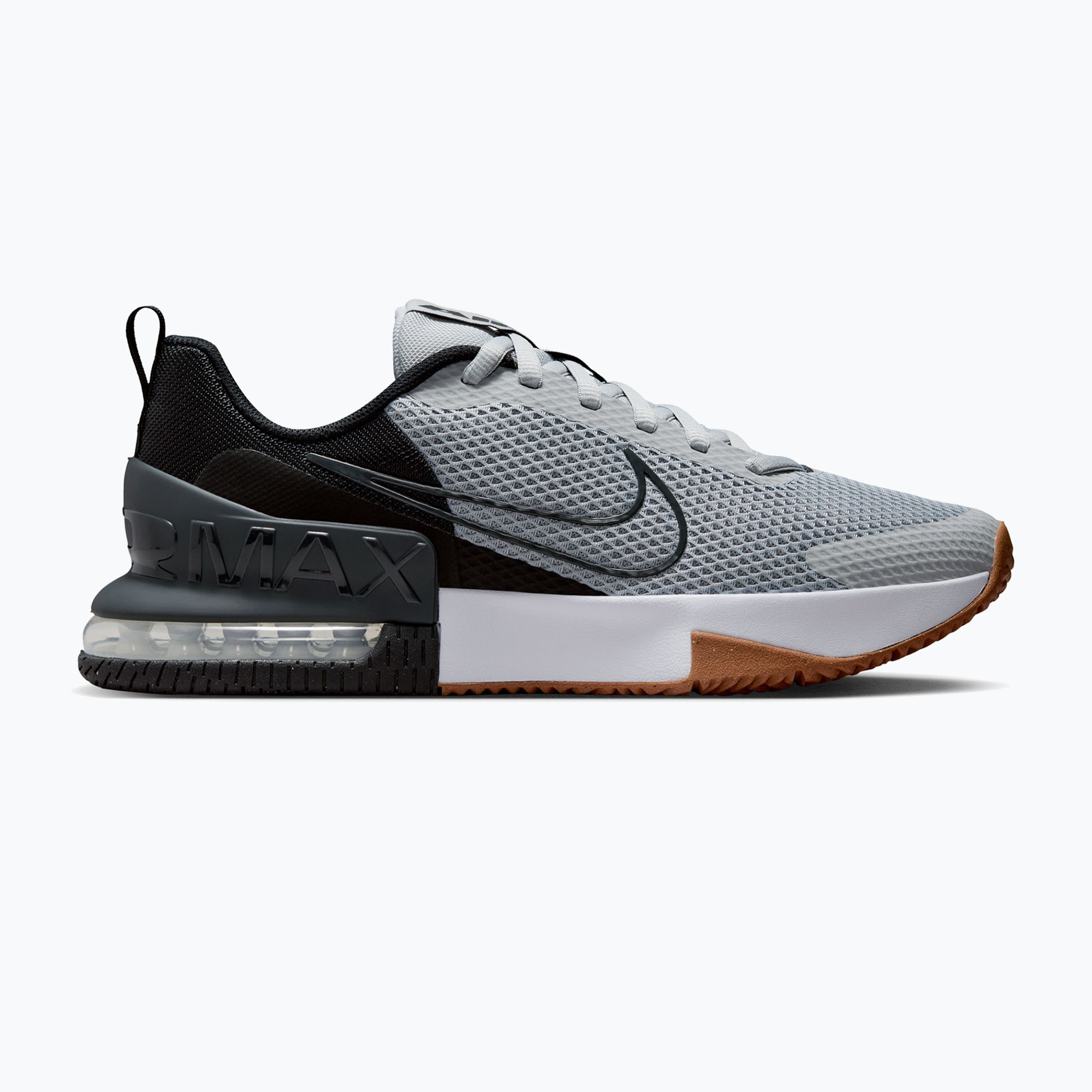 Мъжки обувки за тренировка Nike Air Max Alpha Trainer 6 light smoke grey/black/anthracite